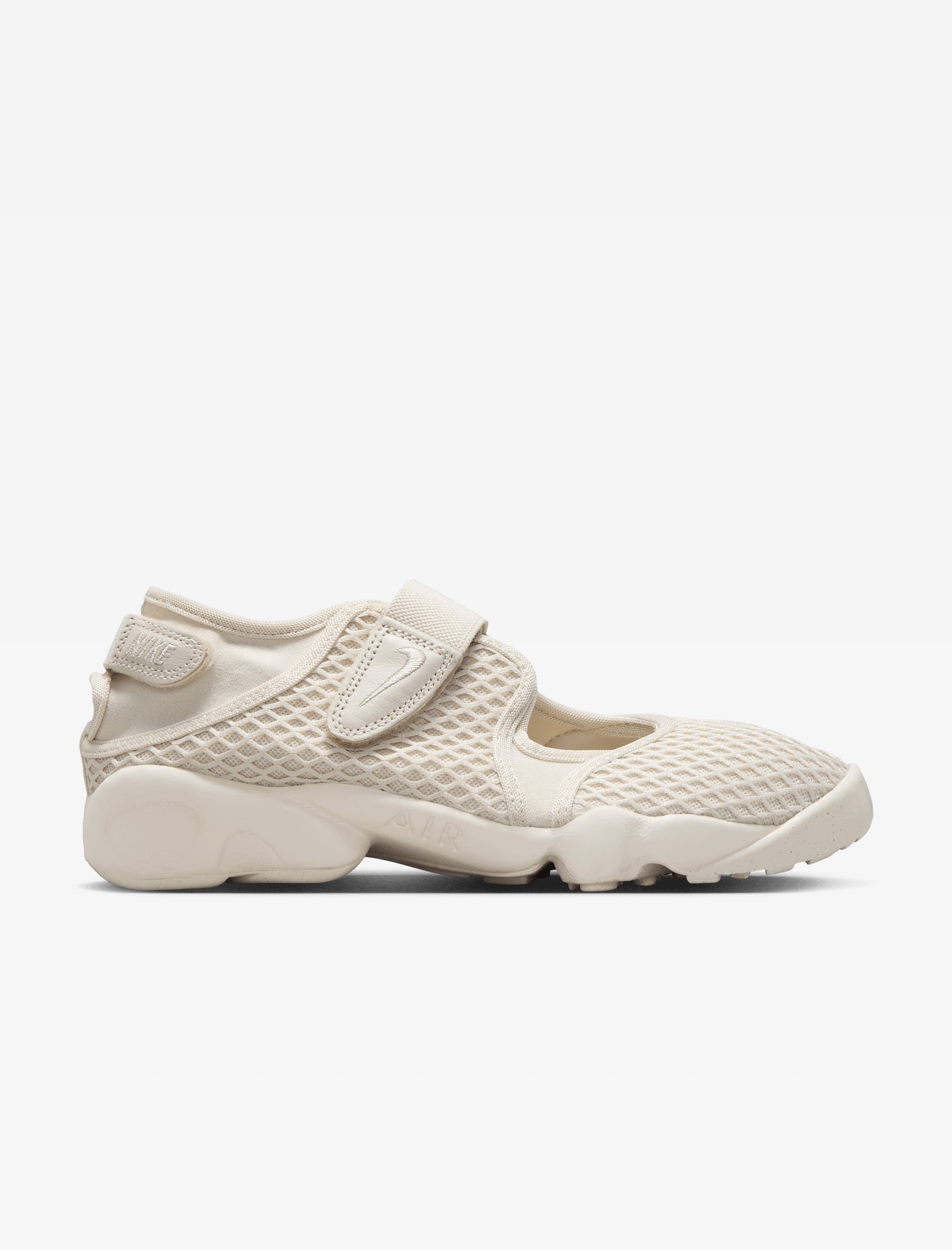 Air Rift (Light Orewood Brown)