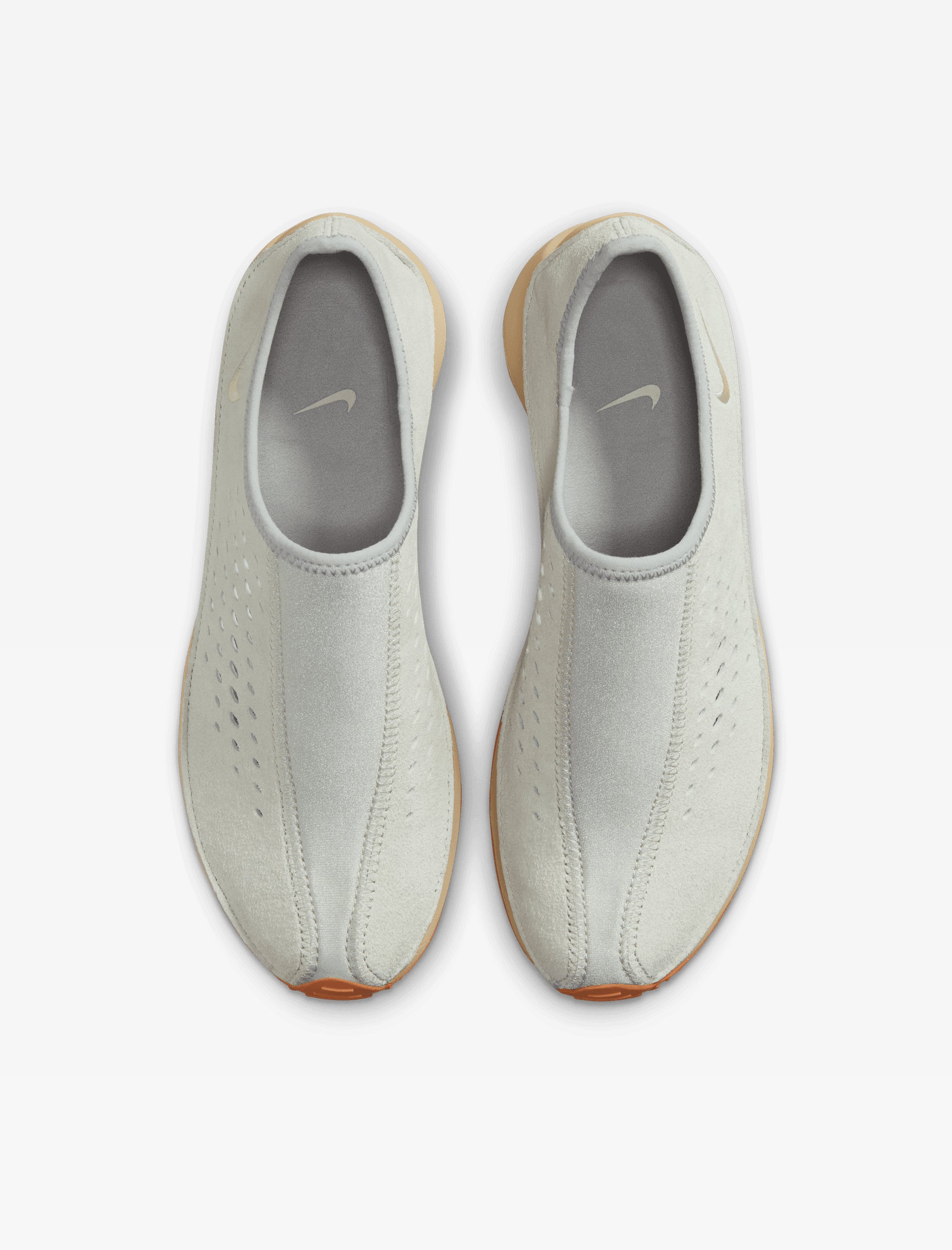 nike Superfly Moc (Sea Glass/Alabaster)