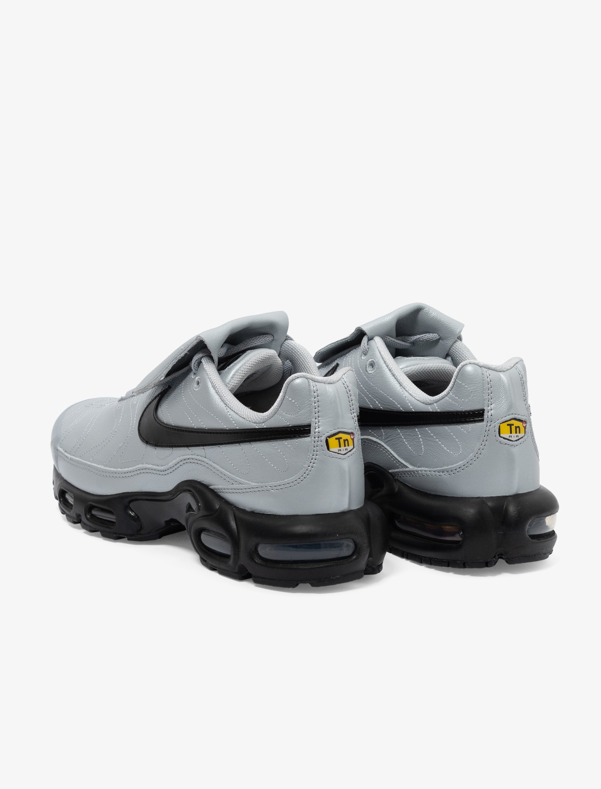 Nike fashion thea wolf grey