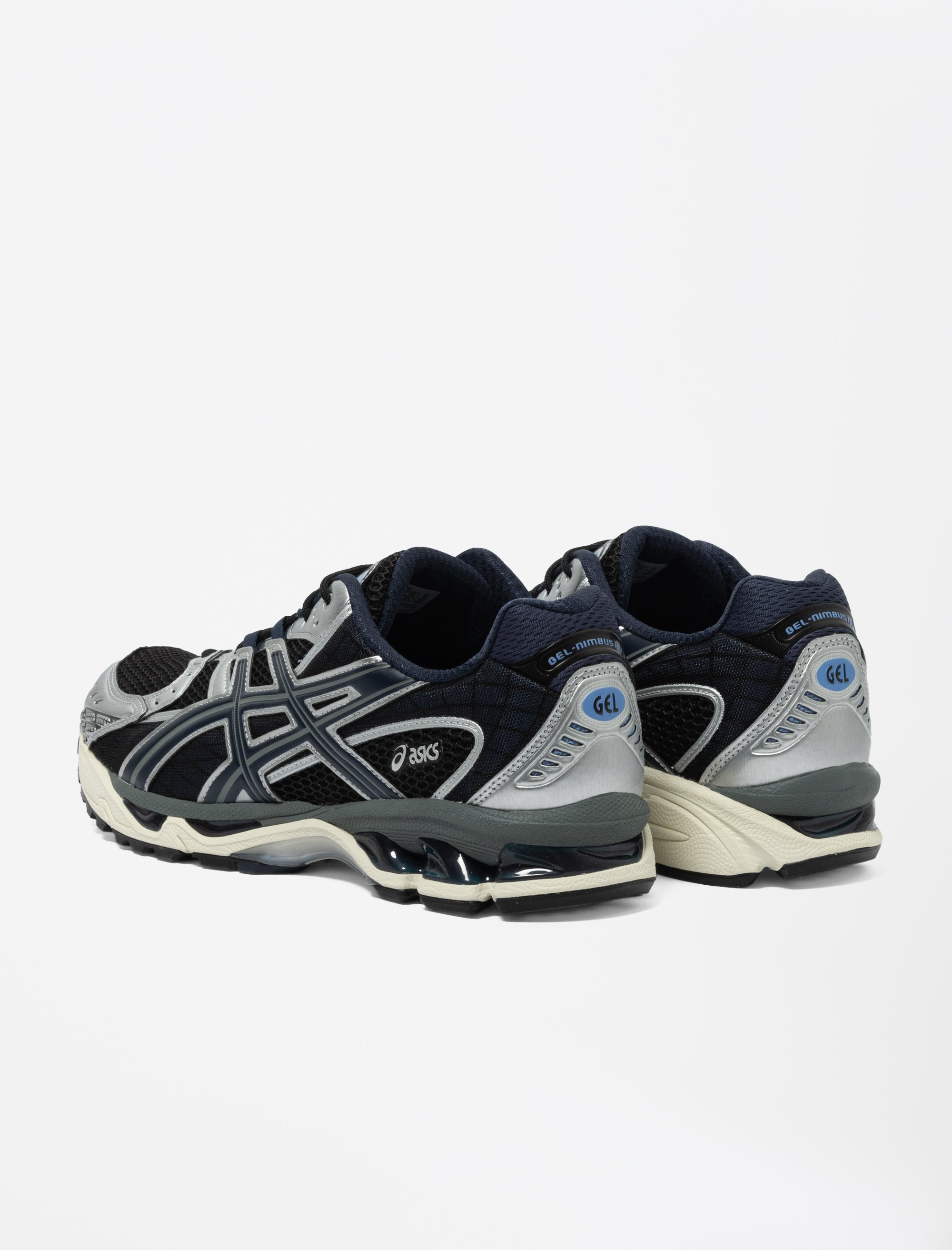 Running Trainers Asics Gel Nimbus 20 Donna 2017 Running Shoe Asics