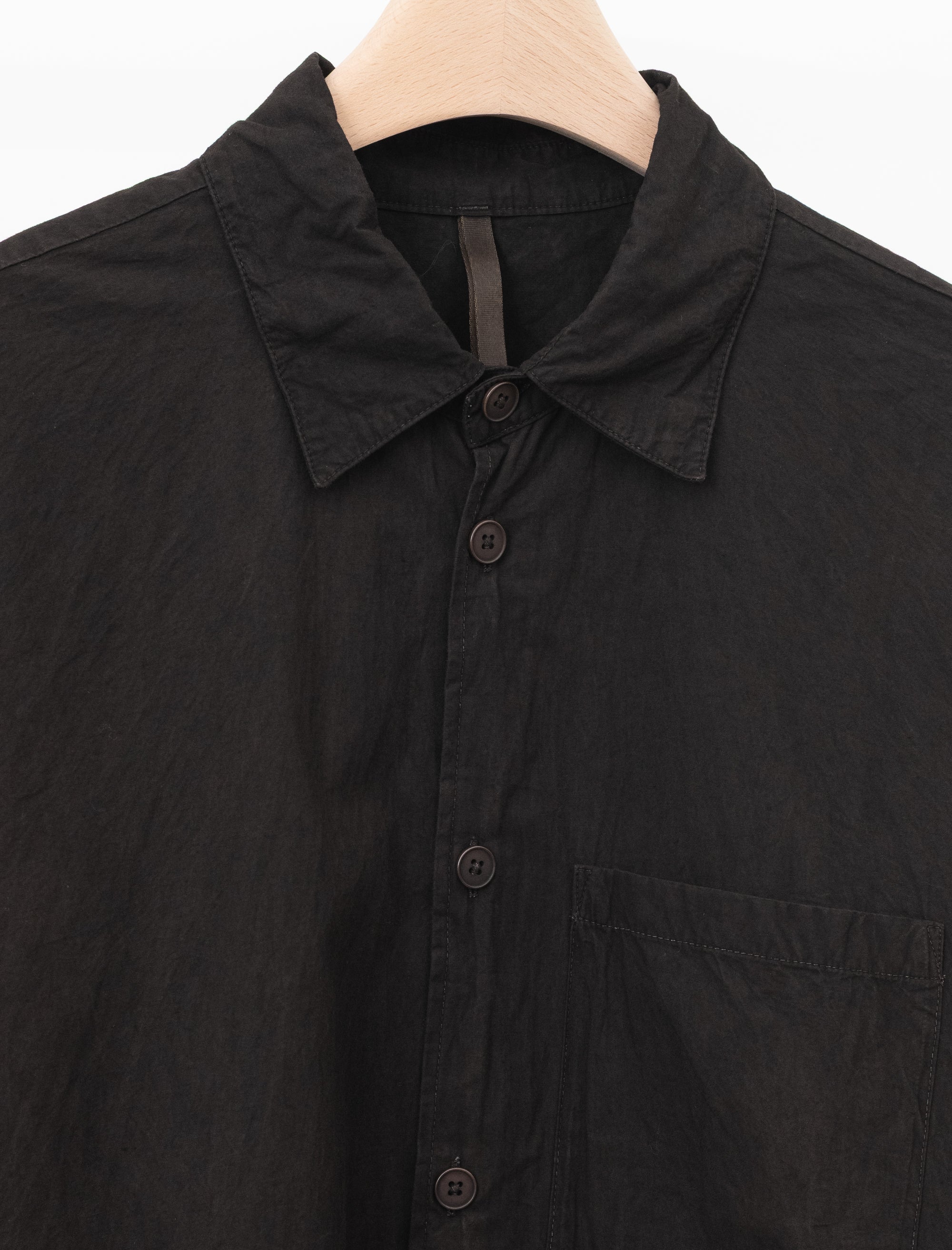 R21S4 OD Shirt (Dark Mud)