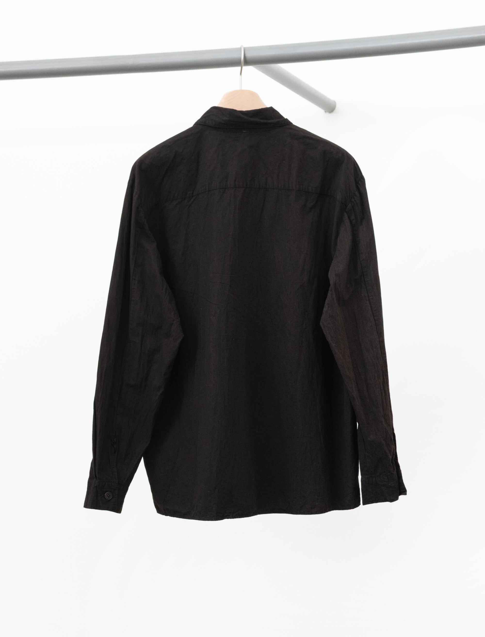 R21S4 OD Shirt (Dark Mud)