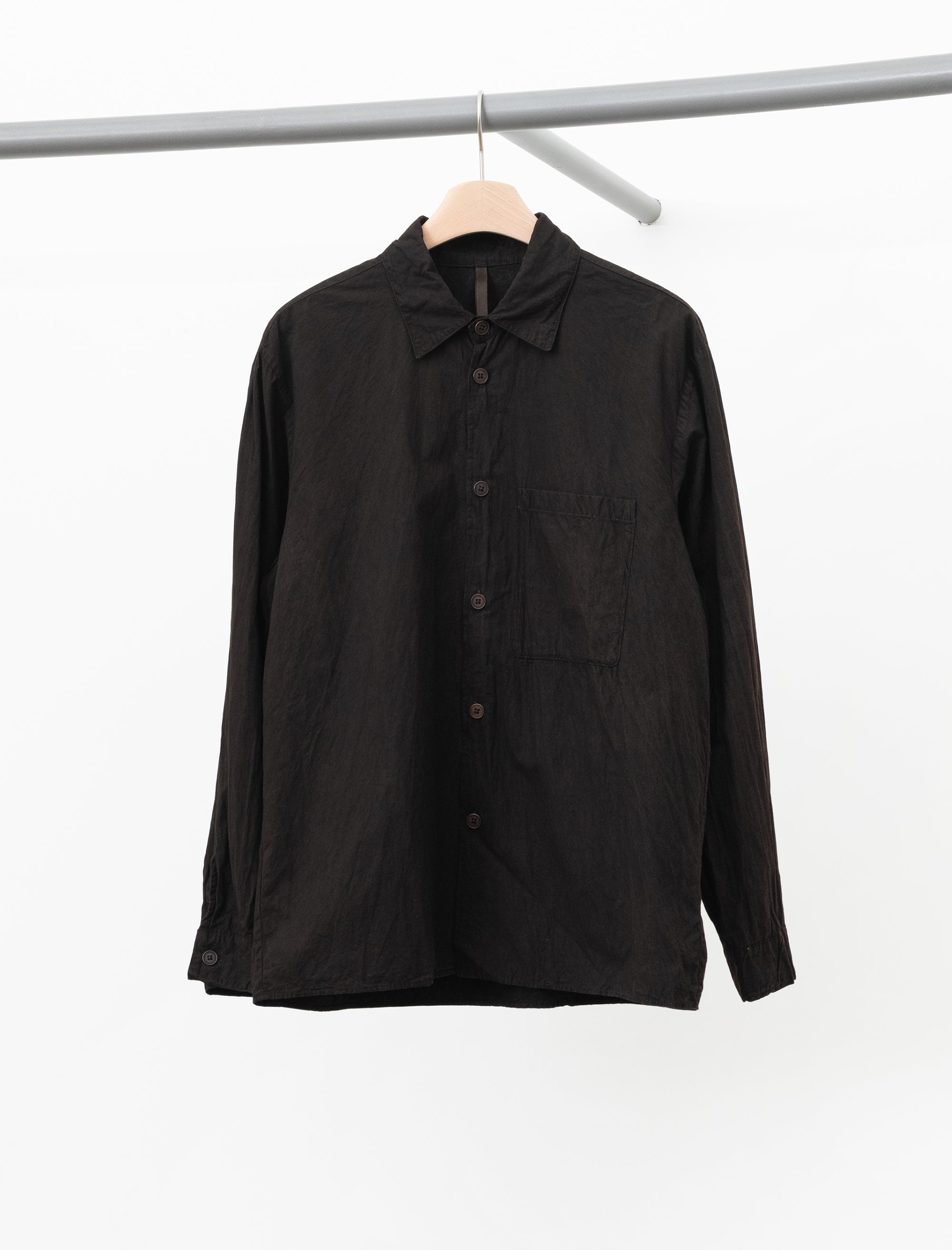 R21S4 OD Shirt (Dark Mud)
