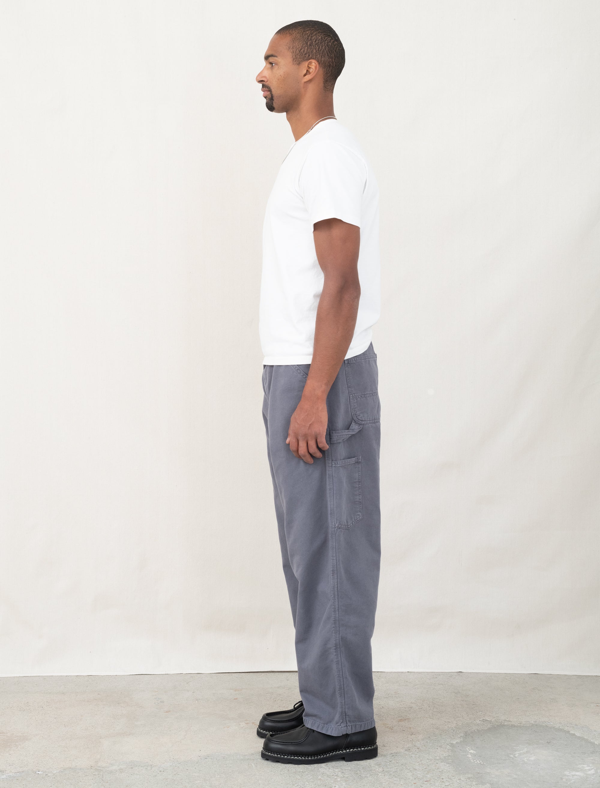 OG Single Knee Pant (Graphite)