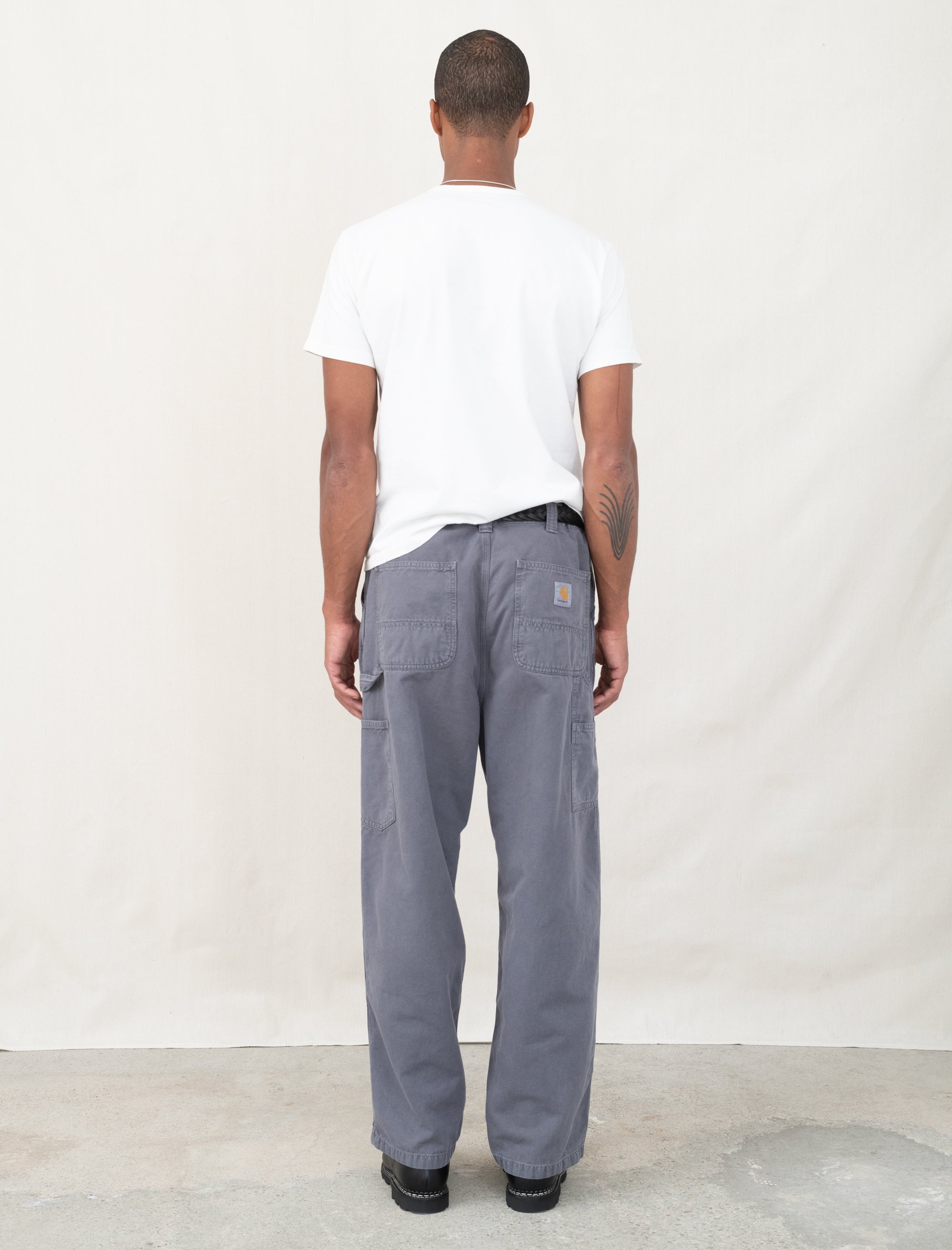 OG Single Knee Pant (Graphite)