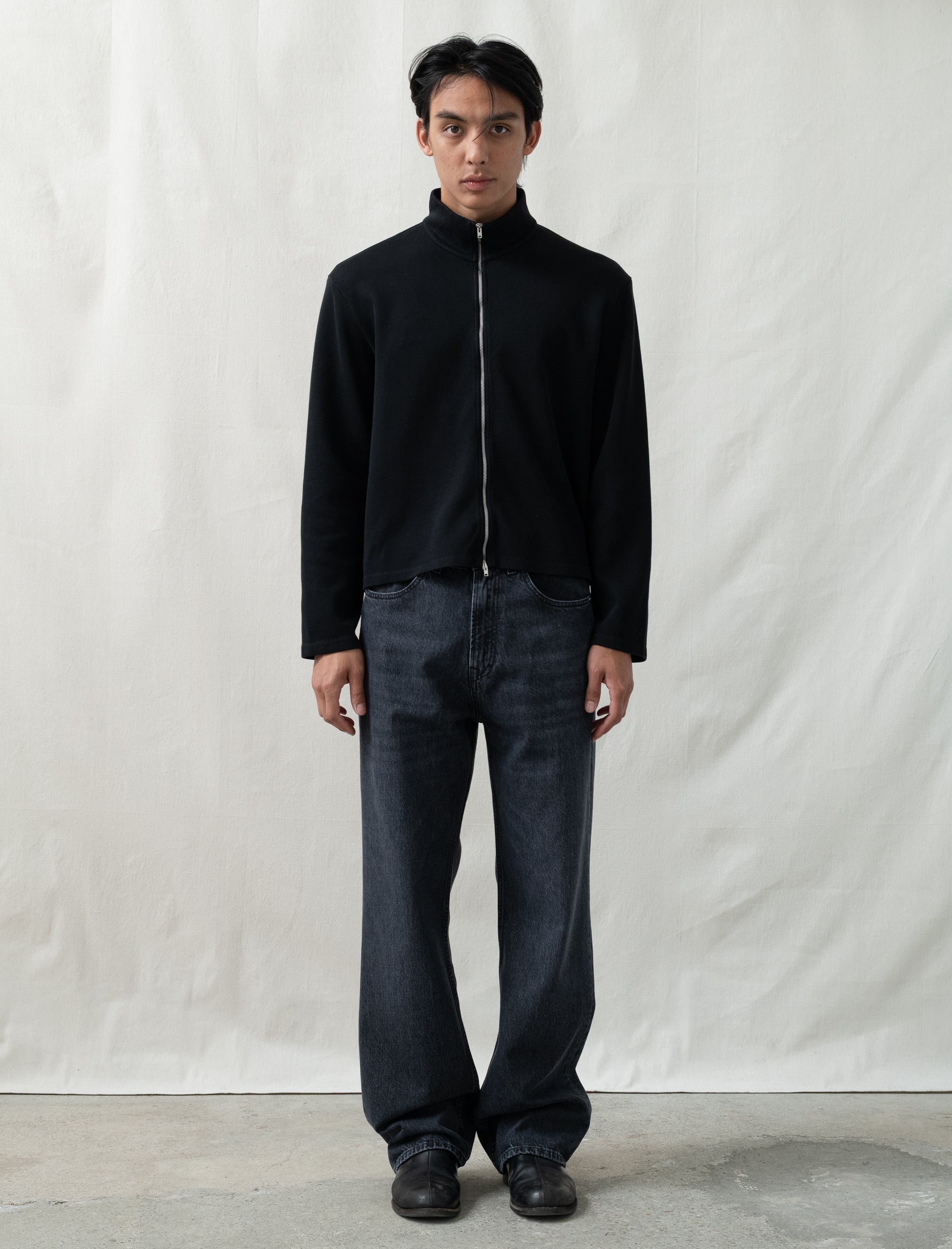 Y*u様 THIRD CUT / Supergrey Wash Our Legacy Third Cut (Supergrey Wash) – Bows and Arrows