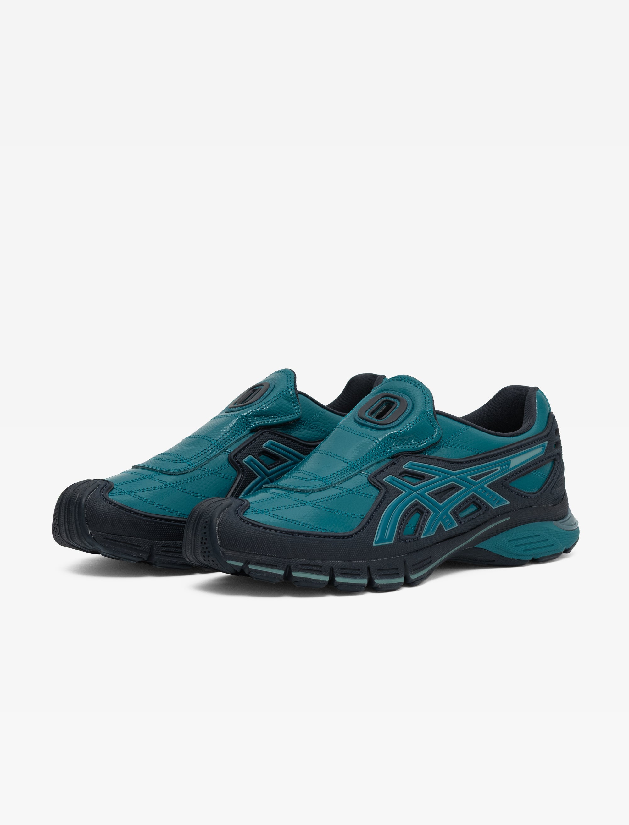 asics OTTO 958 Gel-SD Arzachotto (Dioptase)