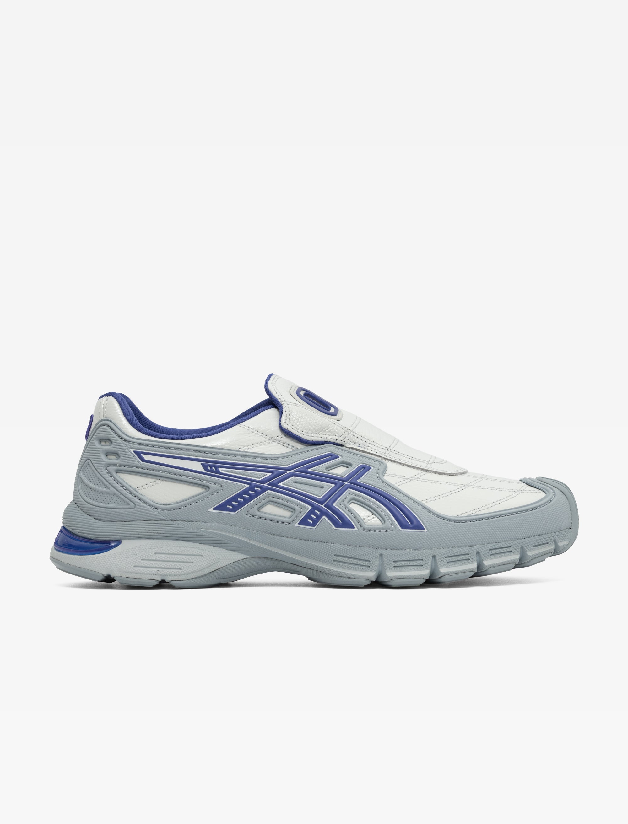 asics OTTO 958 Gel-SD Arzachotto (White/Violet)