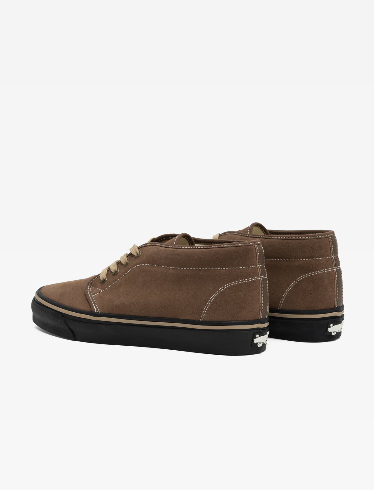 OTW Chukka 49 Vibram (Vintage Cocoa)