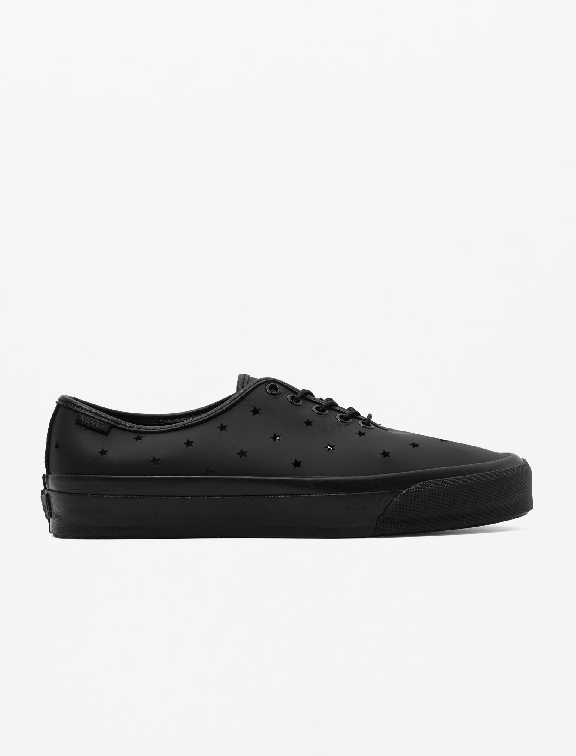 OTW Authentic One Piece Vibram (Black)