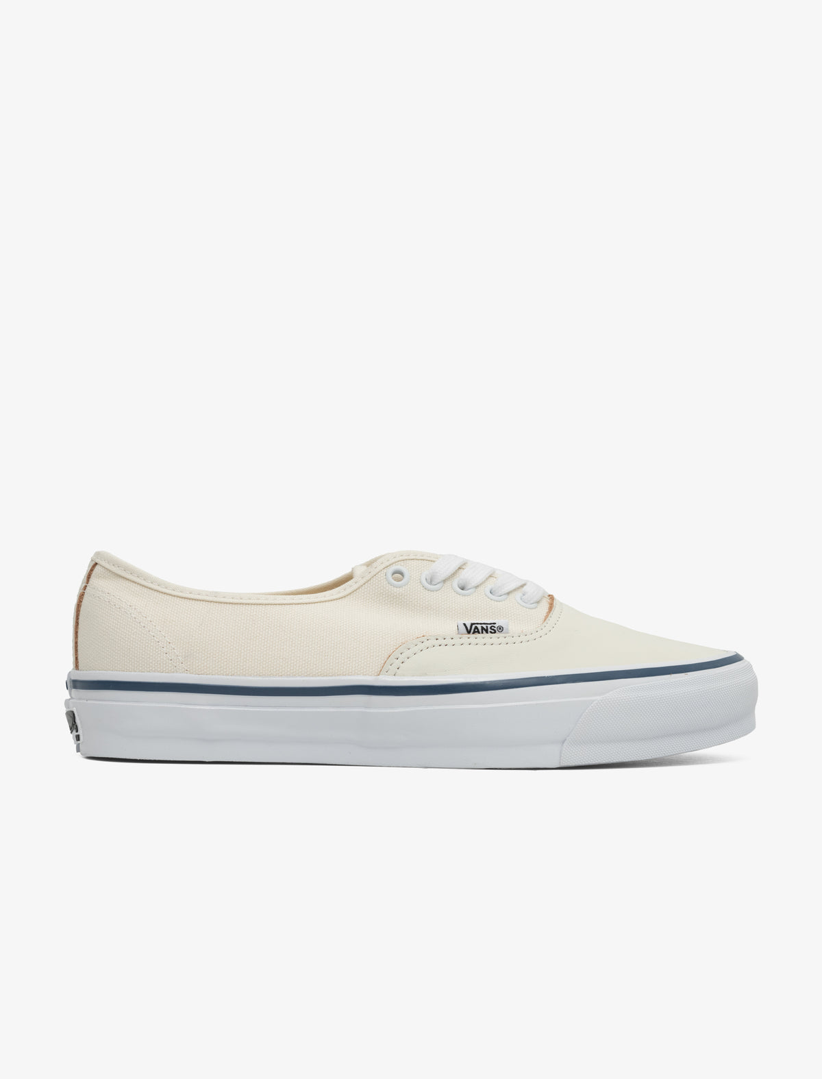 Vans OTW Authentic 44 Siped Vibram (Marshmallow) – Bows and Arrows
