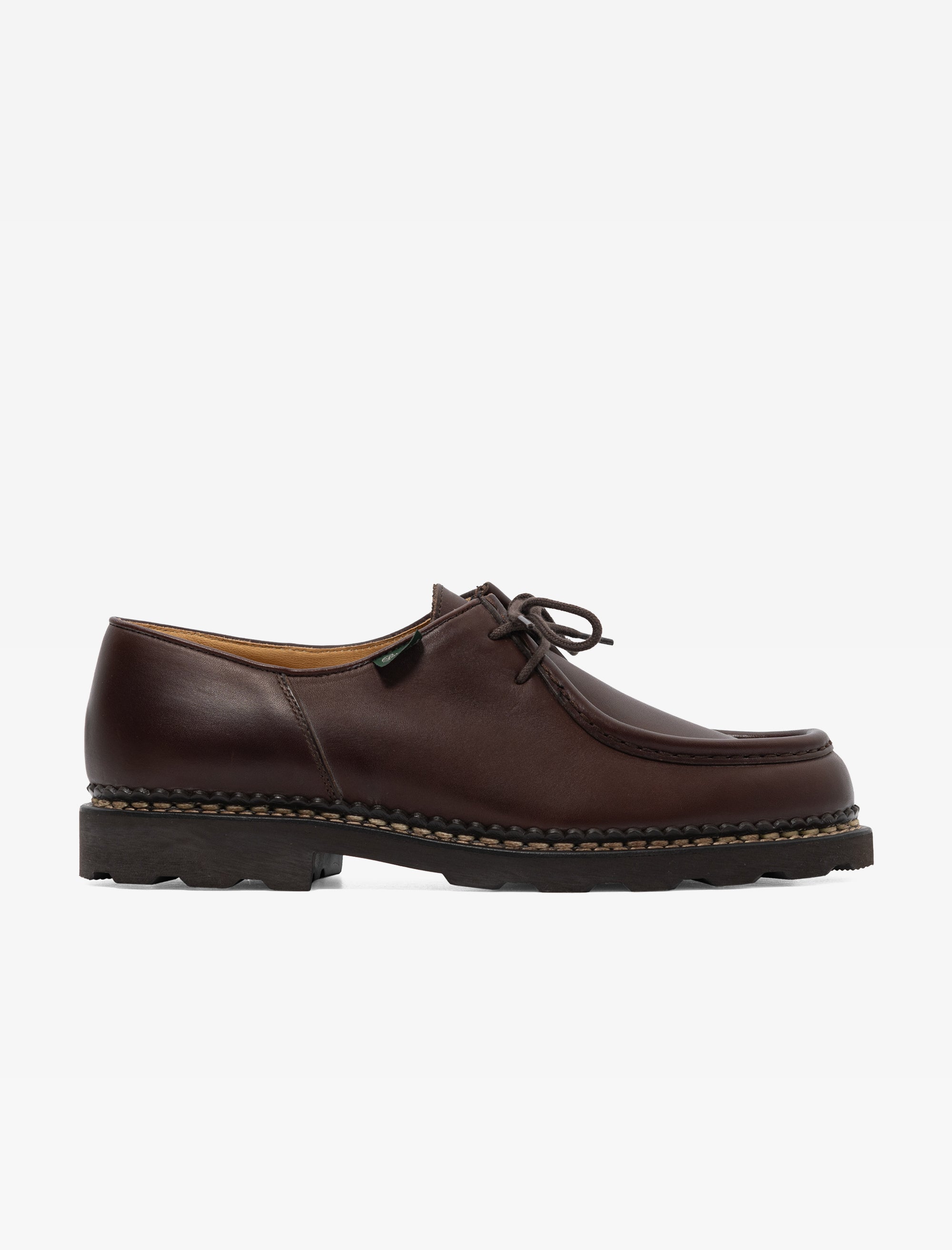 Paraboot michael cafe ミカエル 41 Paraboot Michael (Cafe) – Bows and Arrows