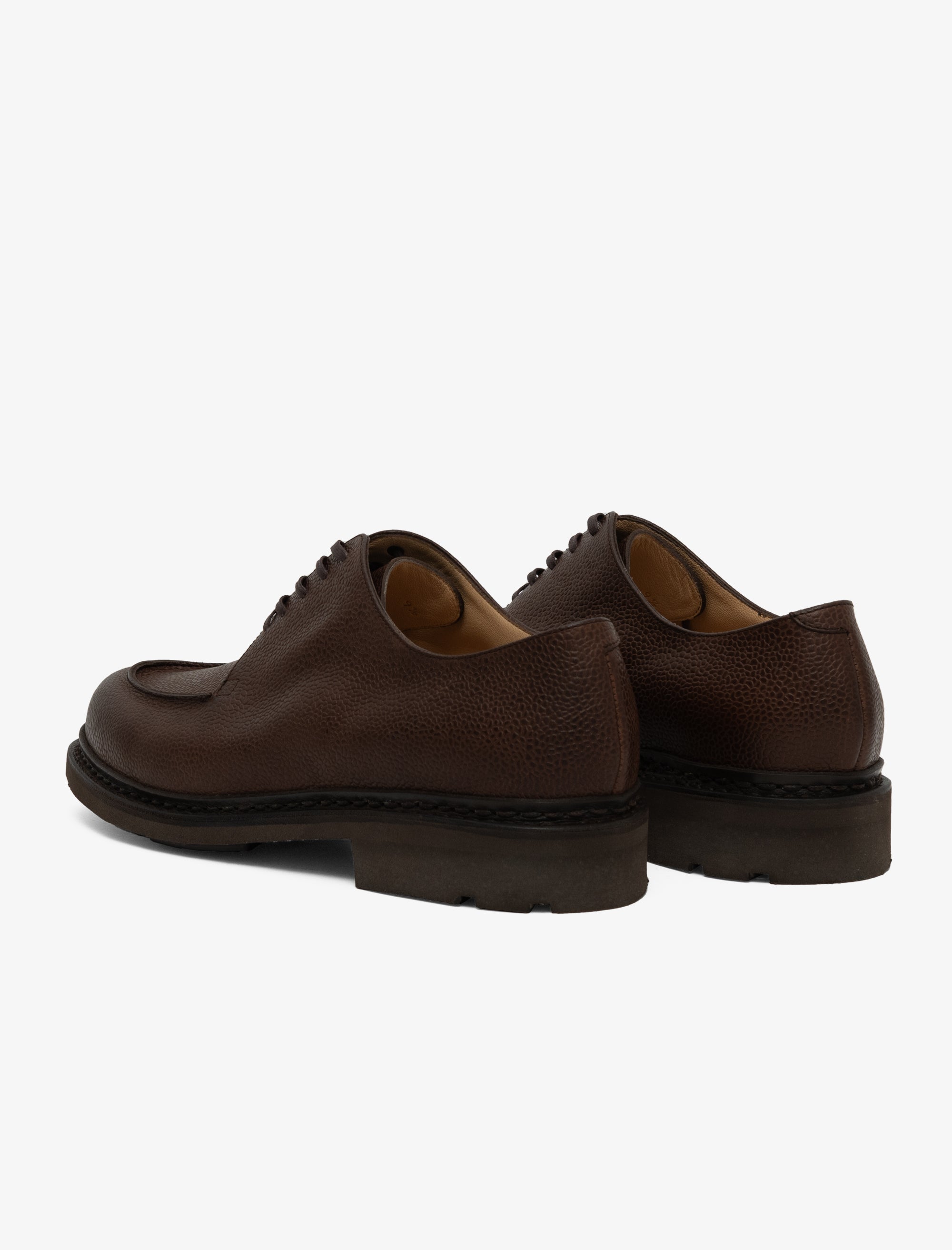 Arpenteur Paraboot Mirage (Cafe) – Bows and Arrows