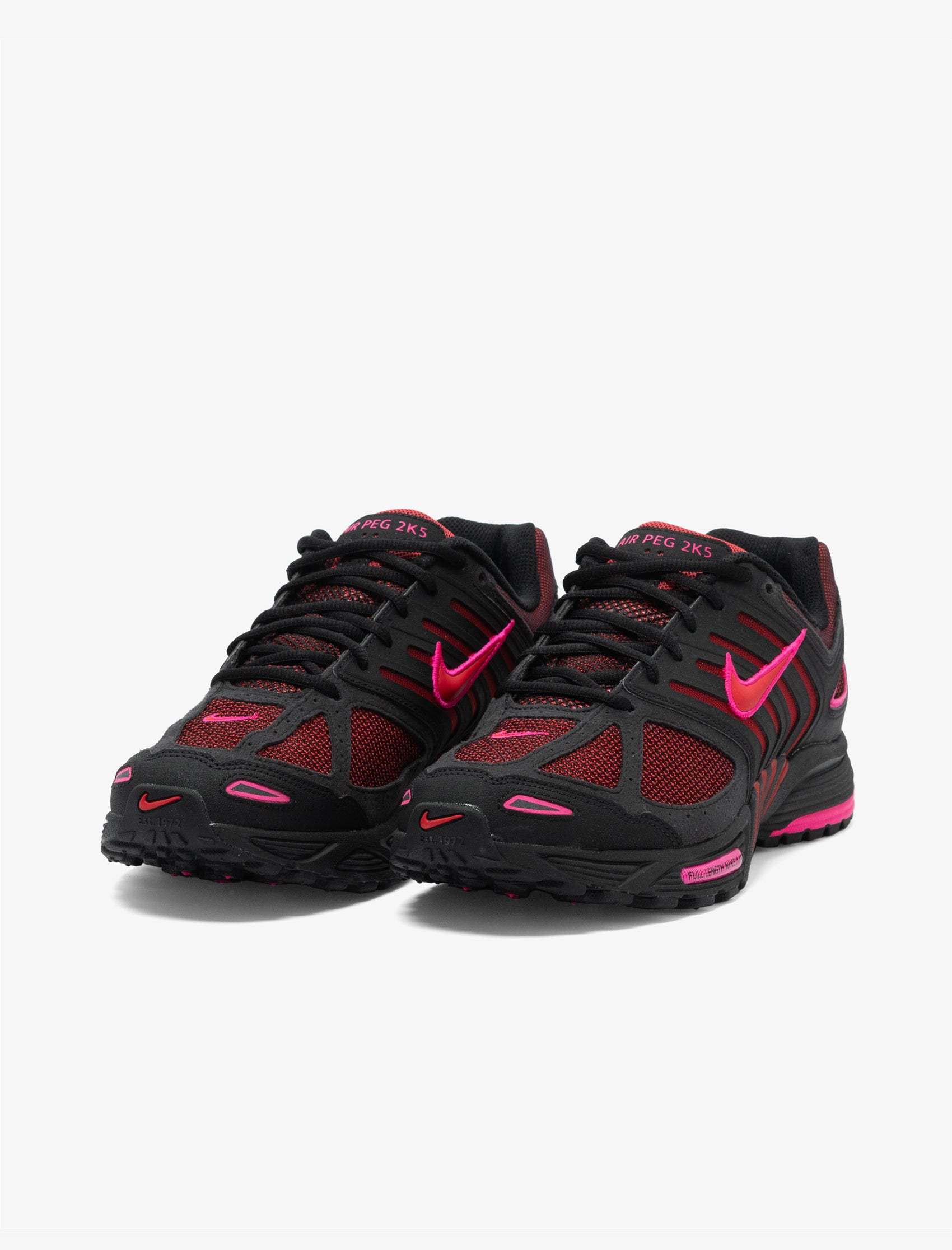 Nike Air Peg 2K5 (Black/Pink)
