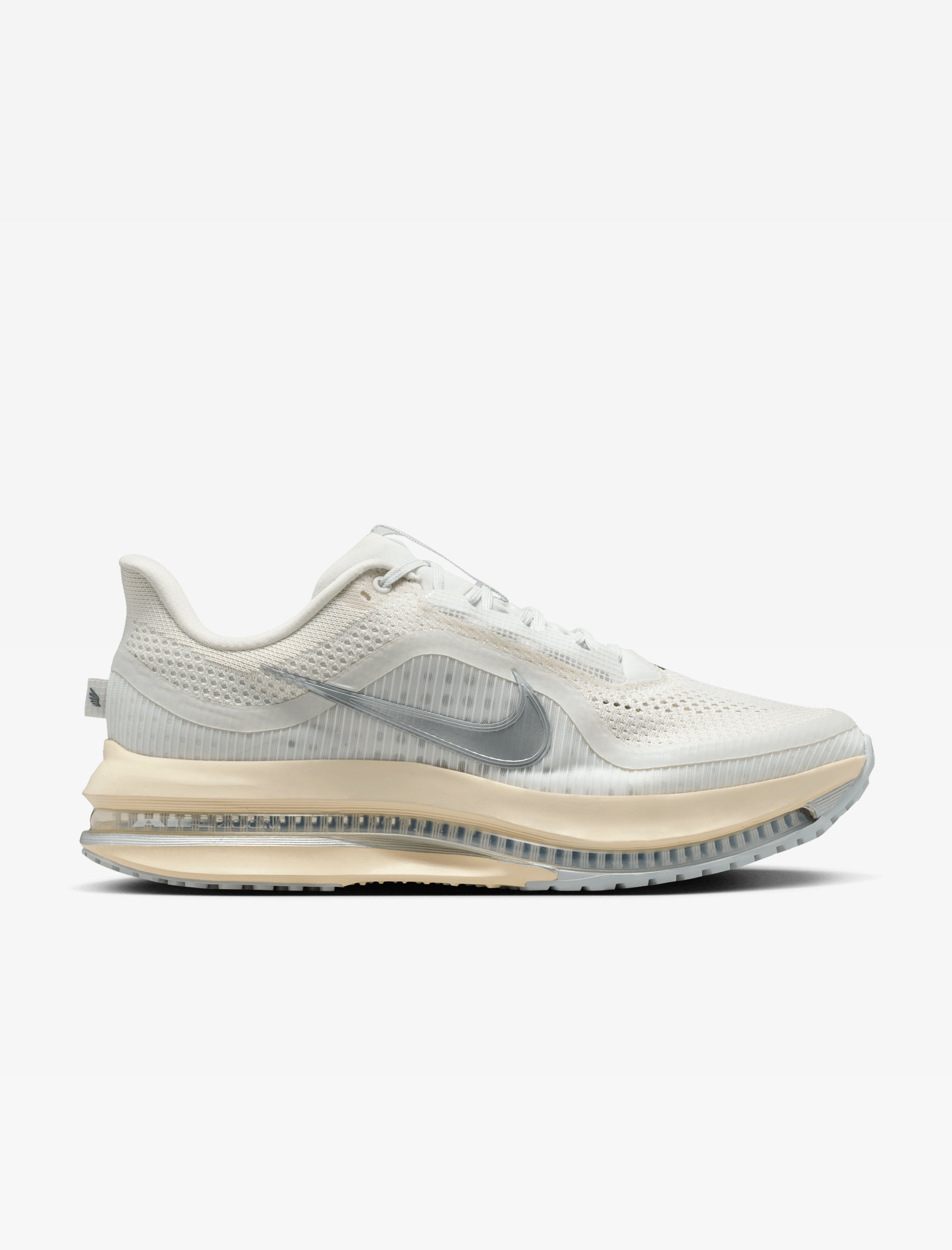 Pegasus Premium (Platinum Tint)