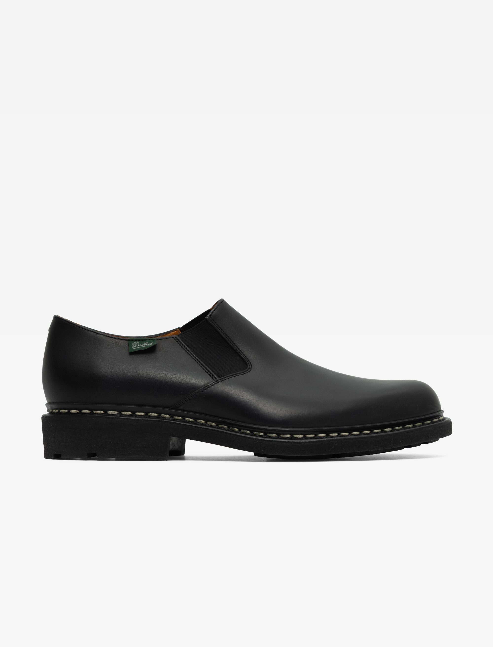 paraboot photon black 