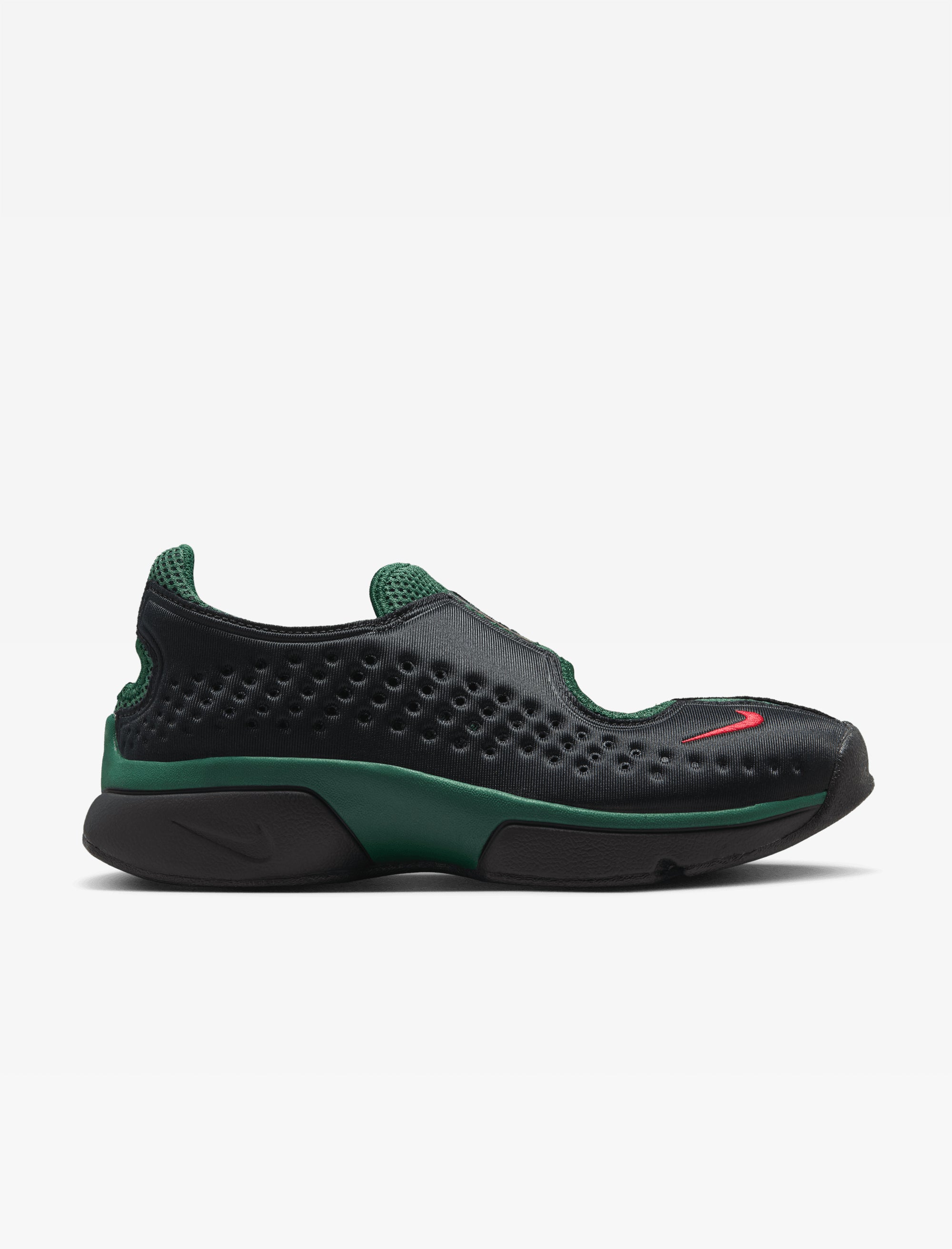 Rift 2 (Black/Green)