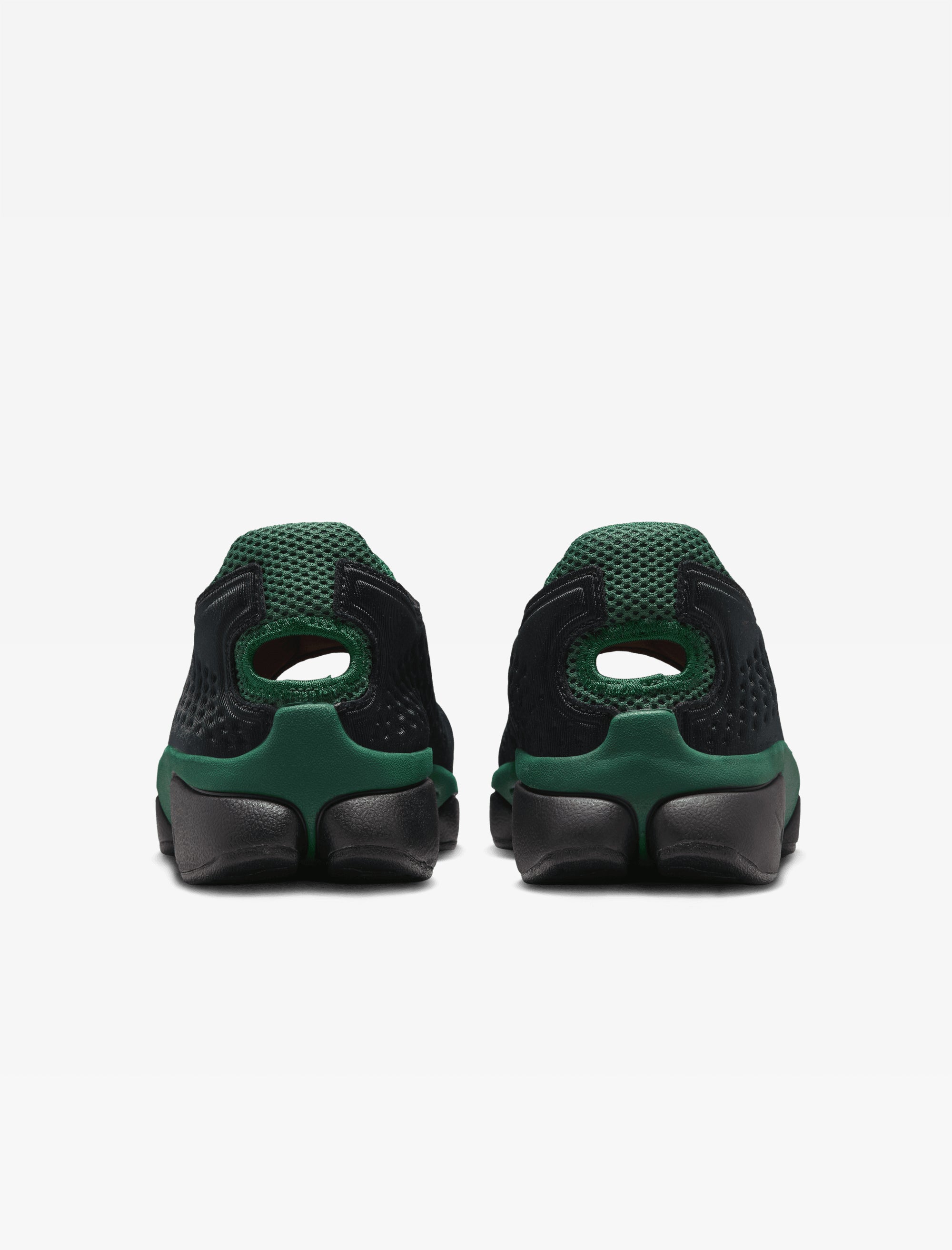 Rift 2 (Black/Green)