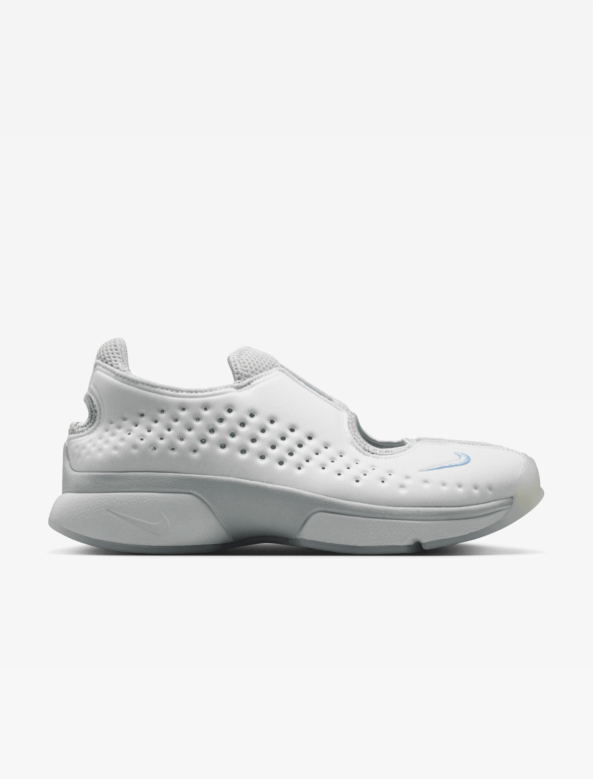 Rift 2 (Summit White/Ice Blue)