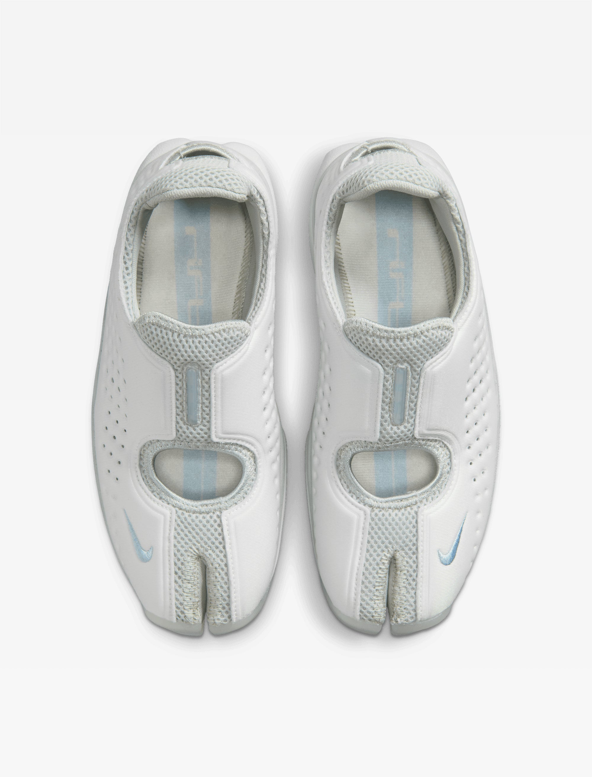 Rift 2 (Summit White/Ice Blue)