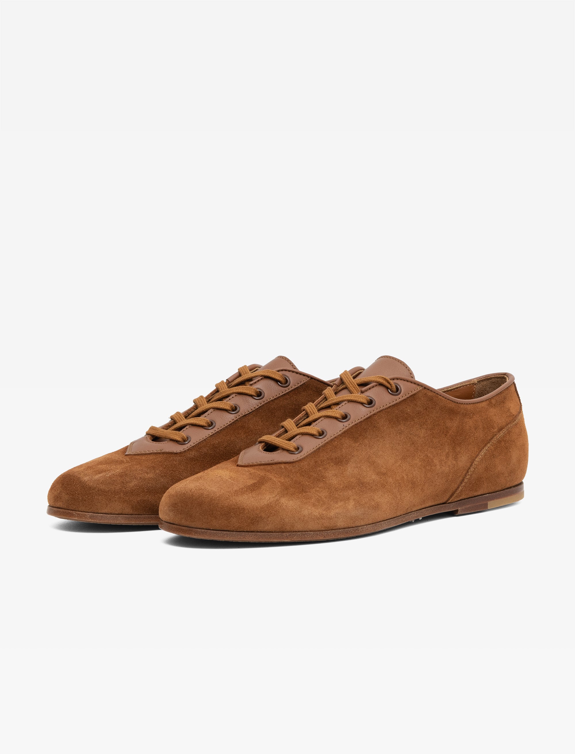 Italian Military Bicycle (Cognac)