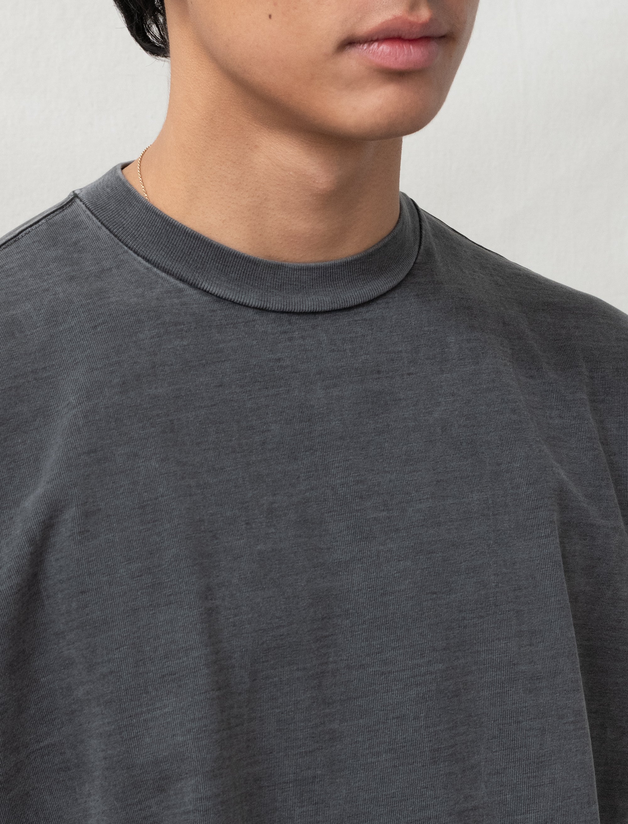 Lady White Rugby Tee 