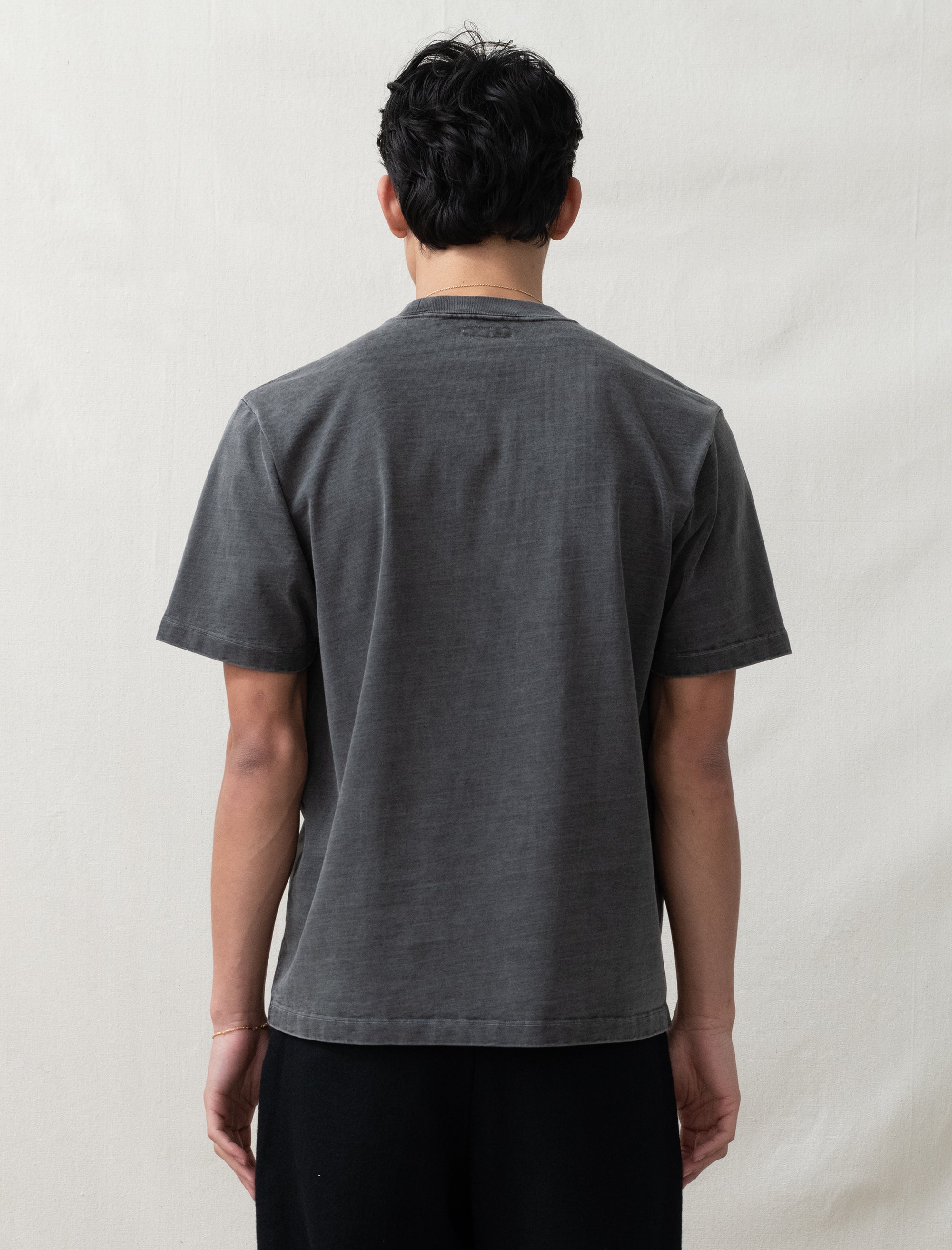 Lady White Rugby Tee 