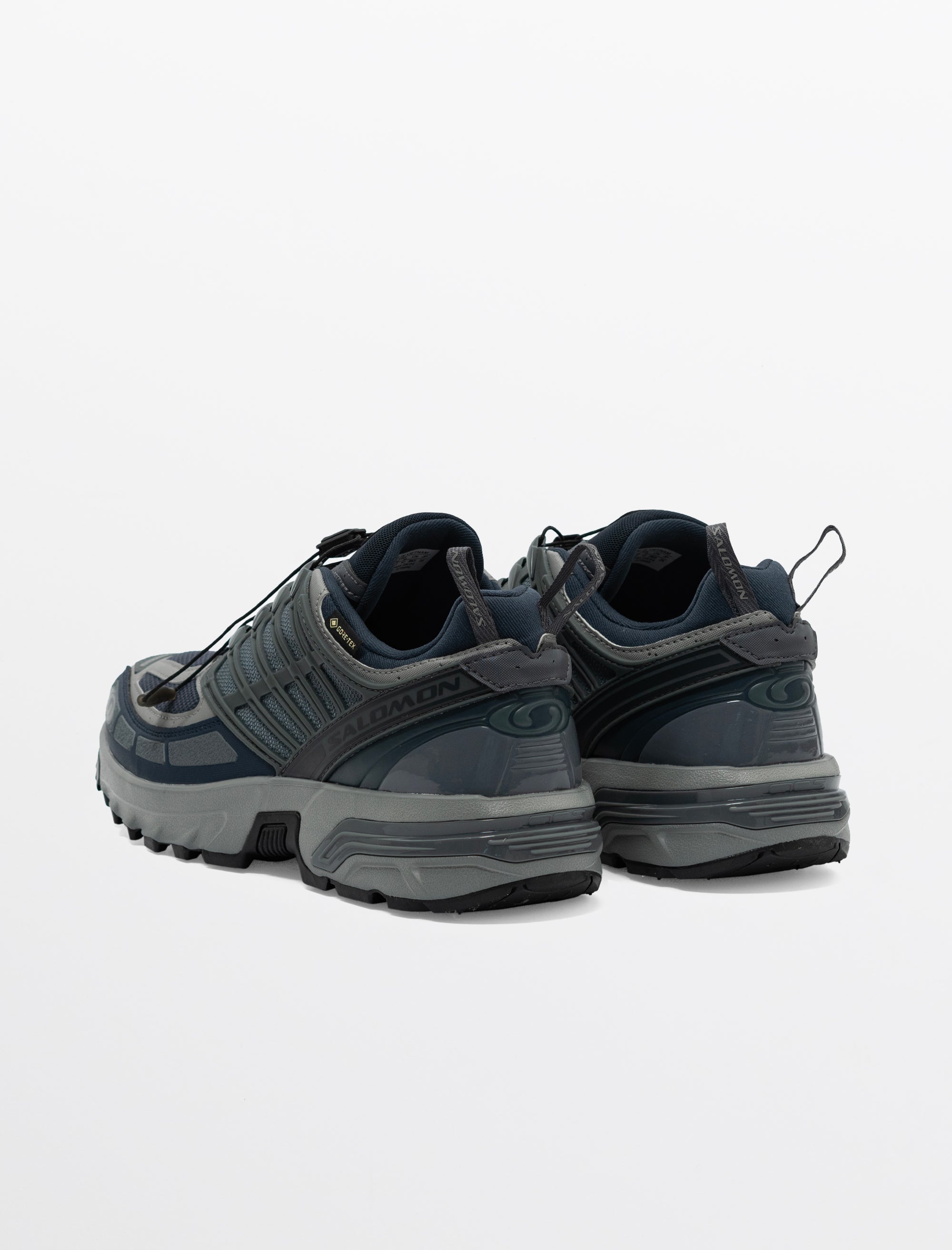 ACS Pro GTX (Blue Nights/Sharkskin)