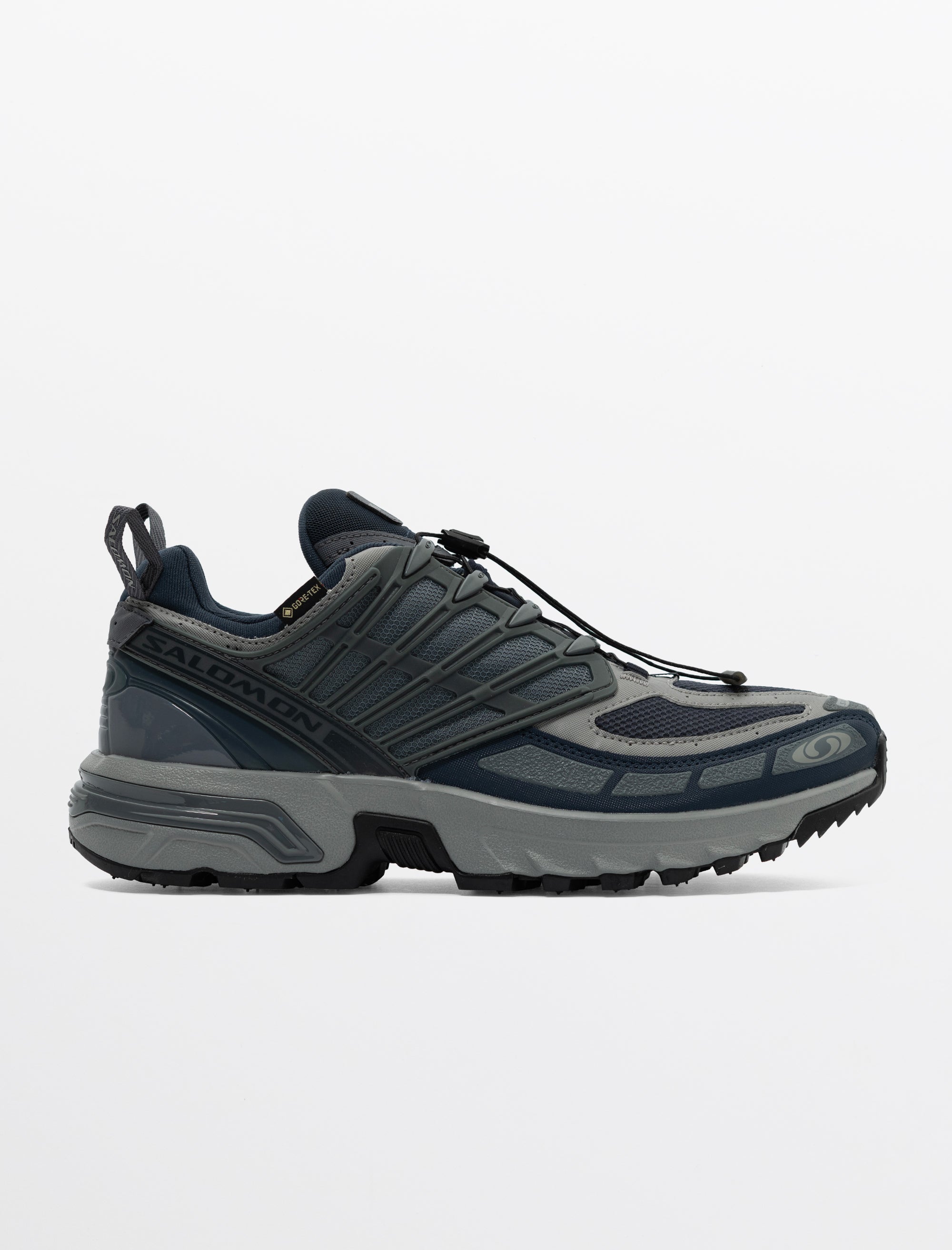 ACS Pro GTX (Blue Nights/Sharkskin)