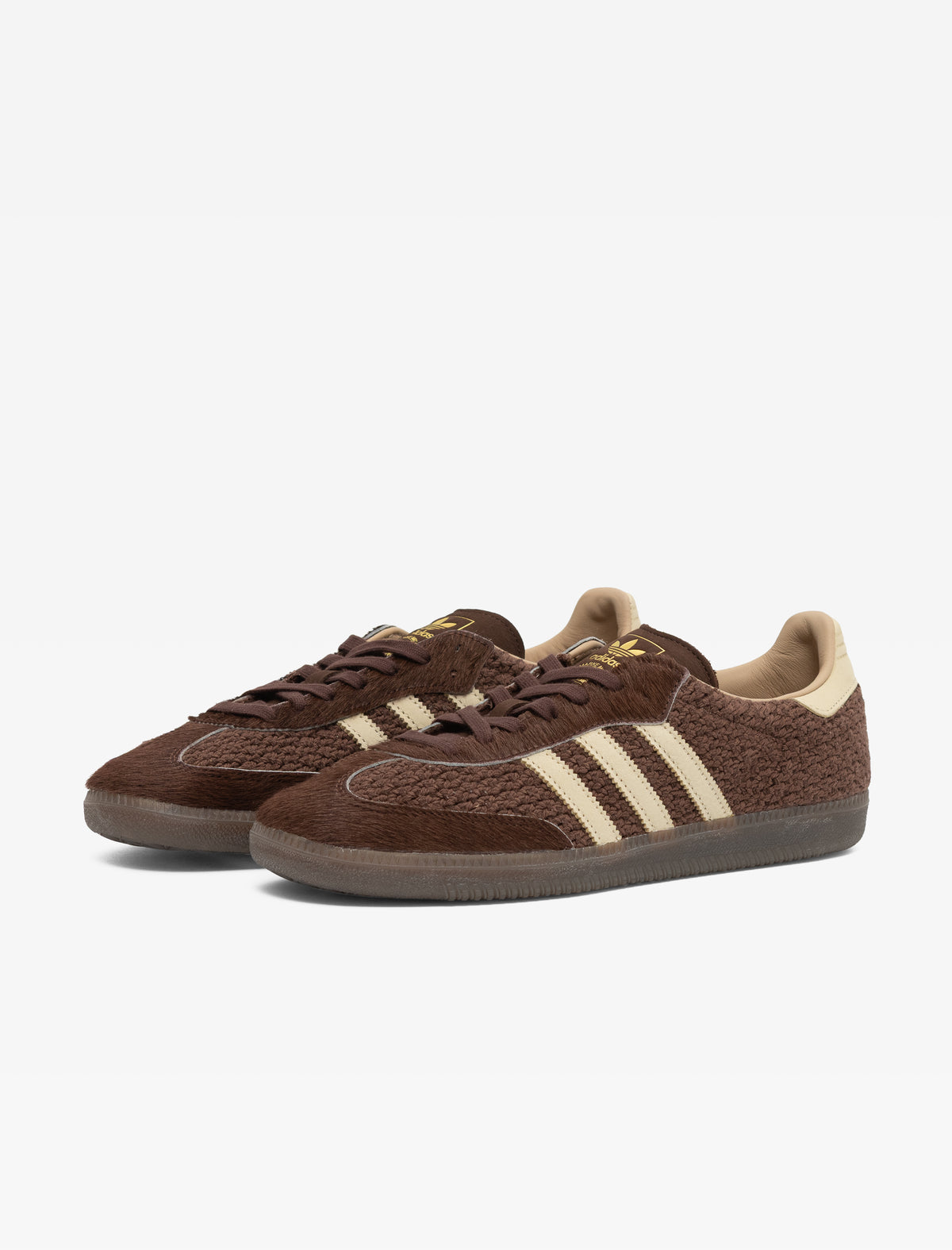 Samba OG (Auburn/Magic Beige)