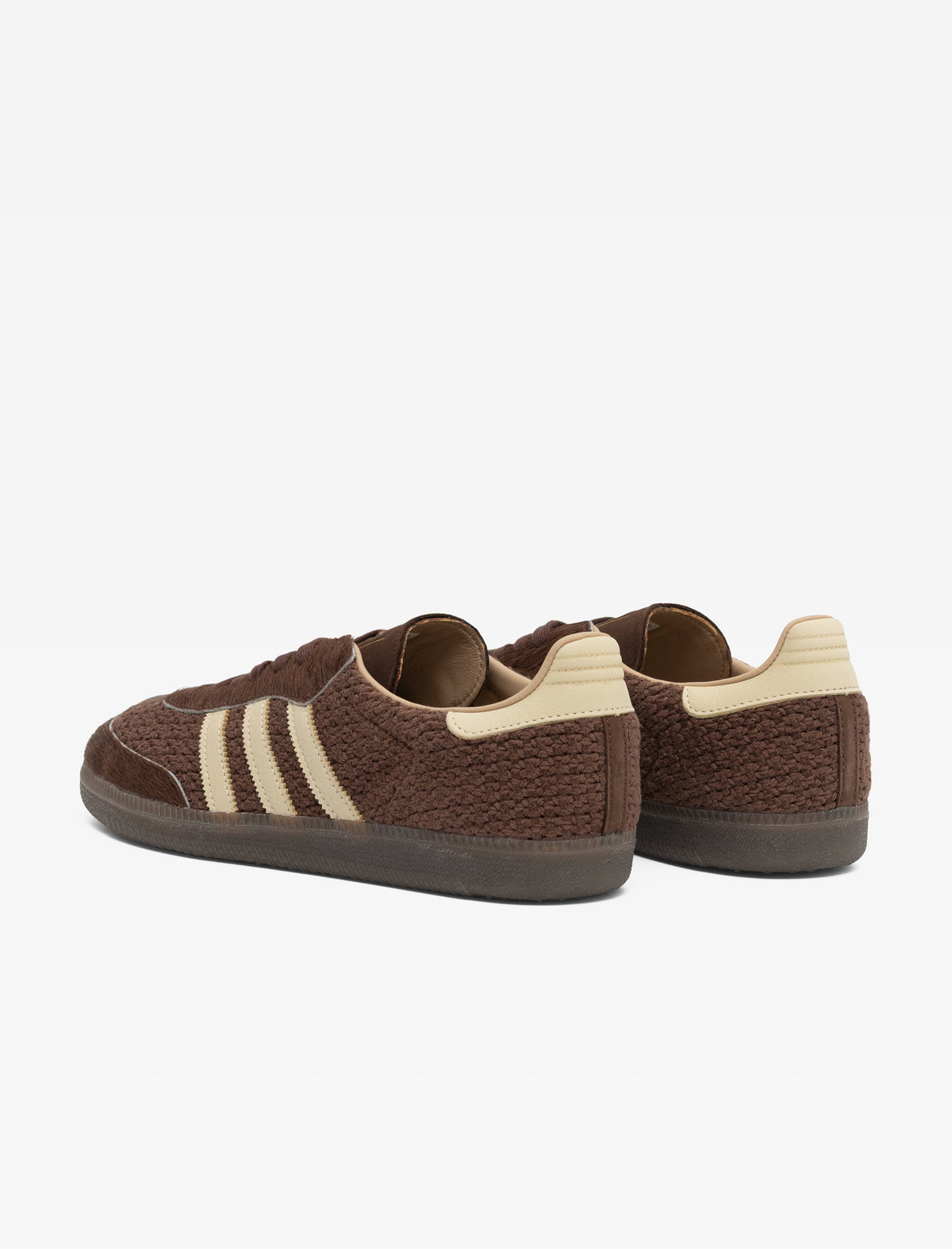 Samba OG (Auburn/Magic Beige)