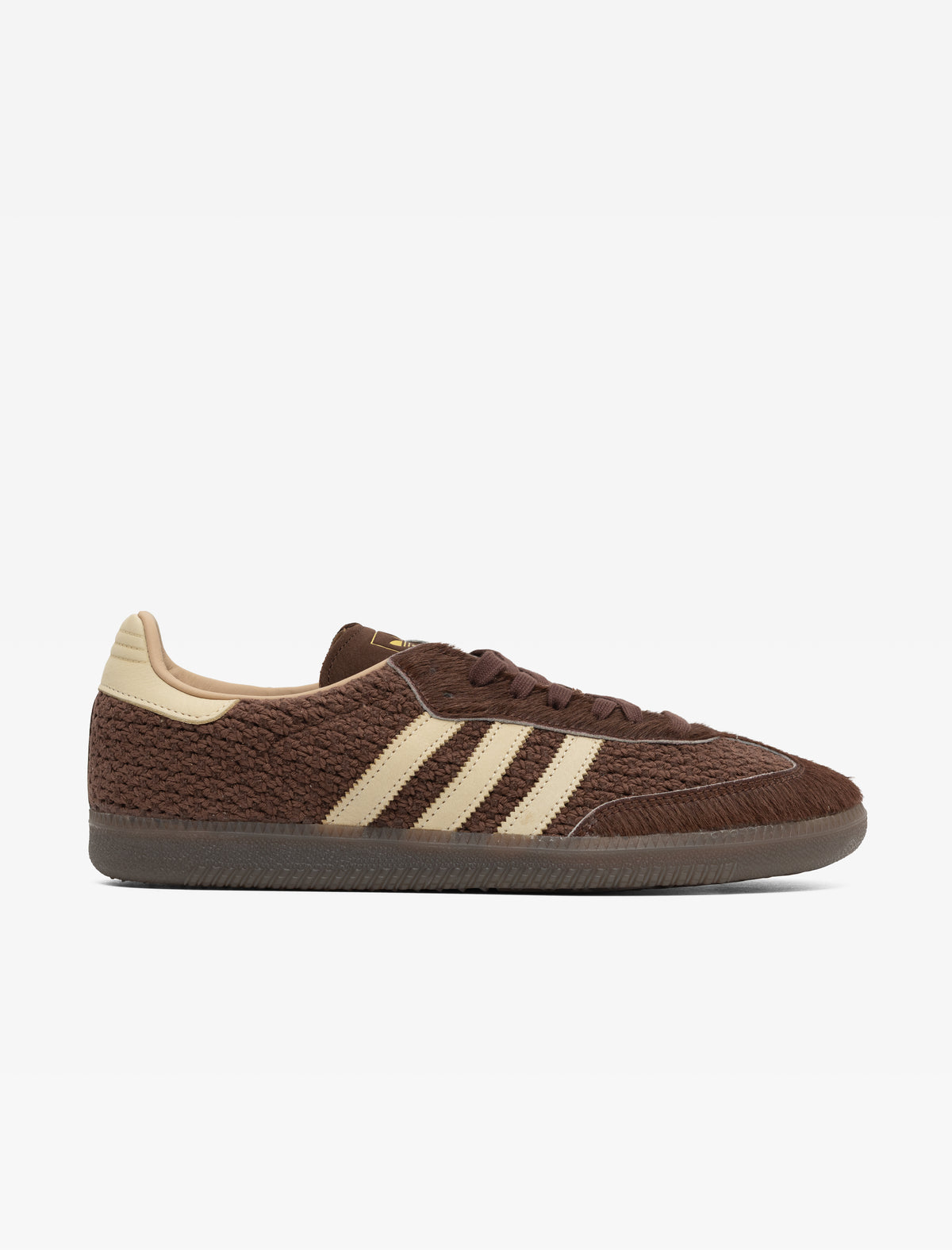Samba OG (Auburn/Magic Beige)