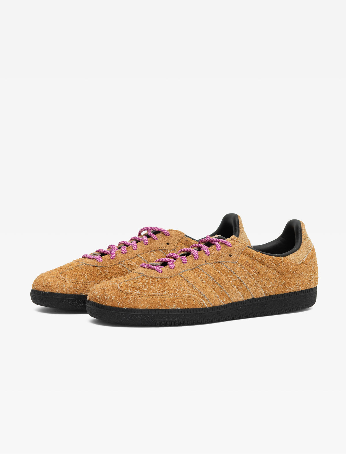 Samba OG (Mesa/Core Black)