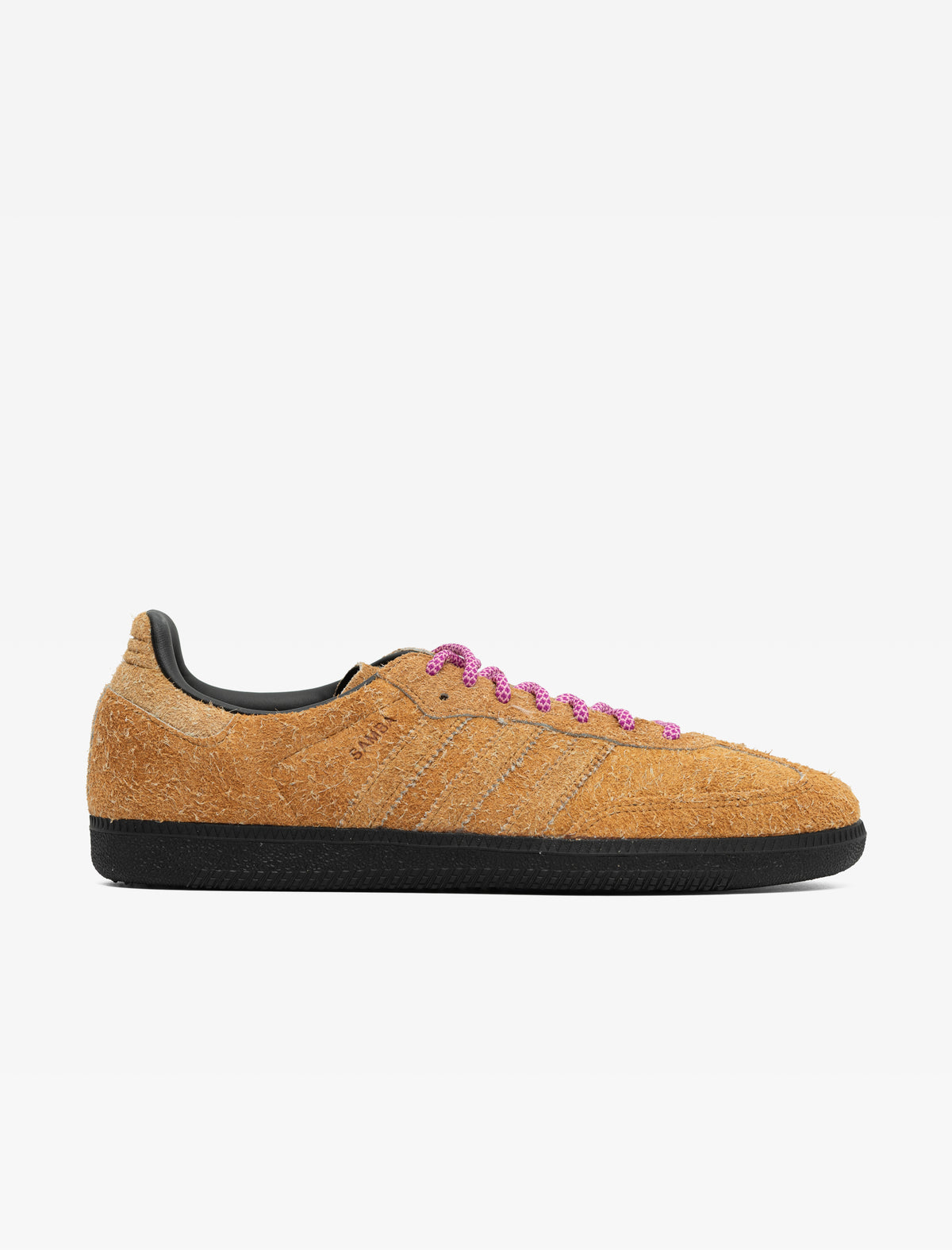 Samba OG (Mesa/Core Black)
