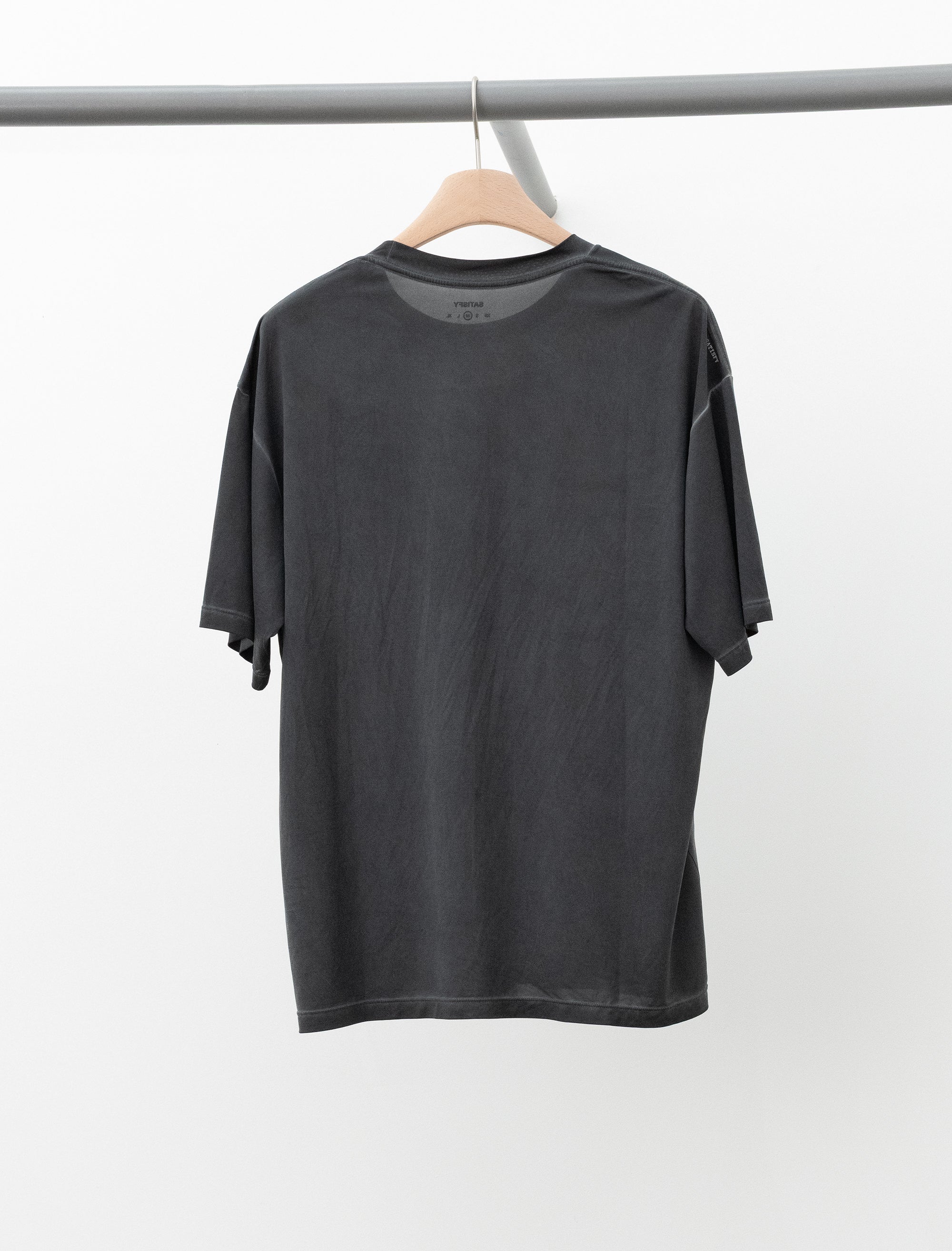 AuraLite T-Shirt (Black)
