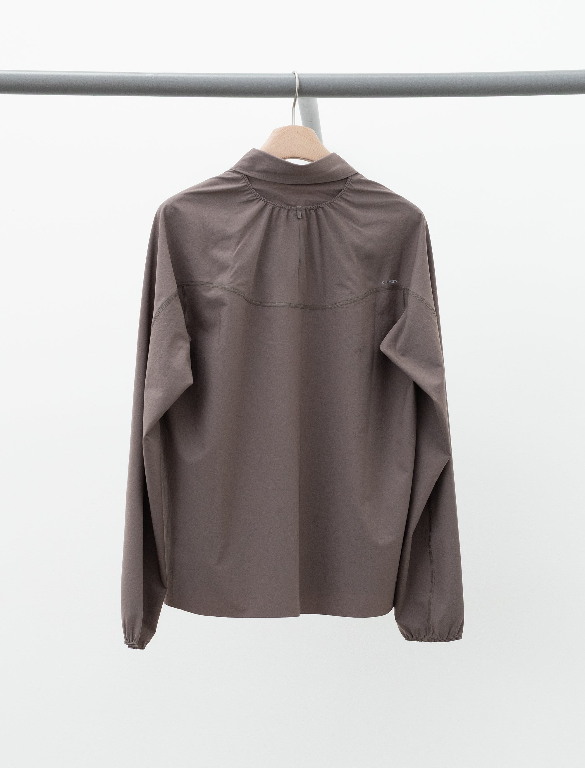 PeaceShell River Shirt (Falcon)