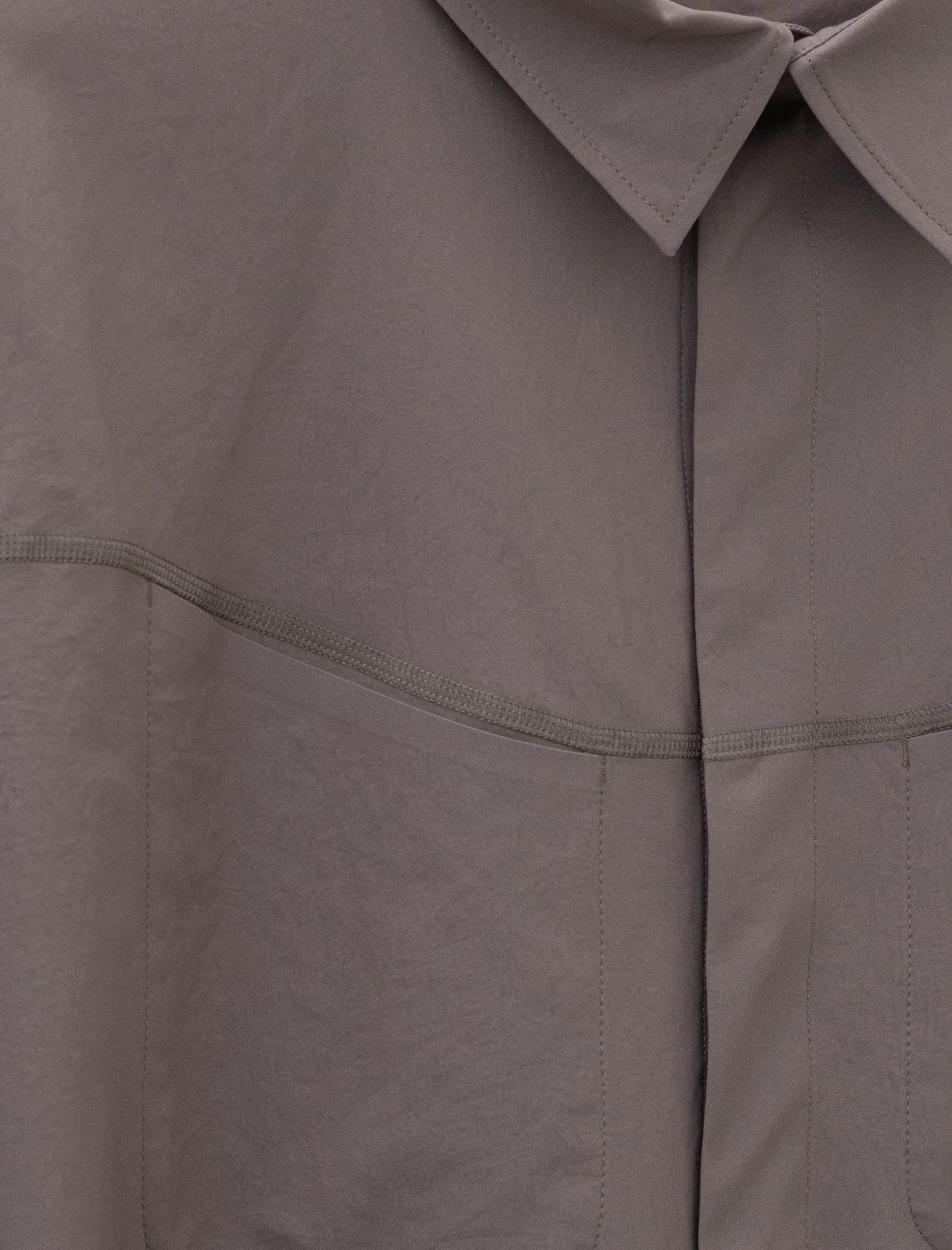 PeaceShell River Shirt (Falcon)