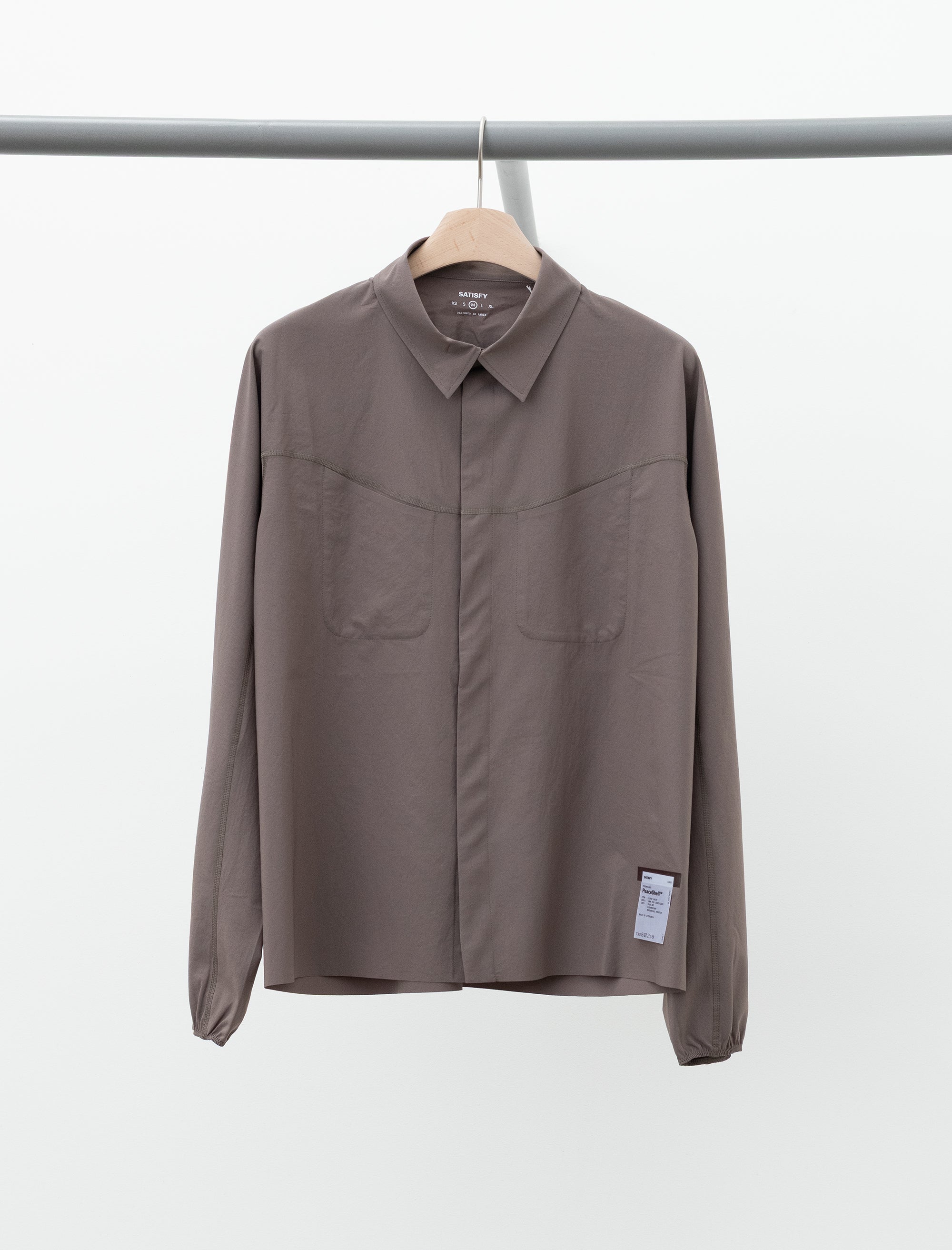 PeaceShell River Shirt (Falcon)