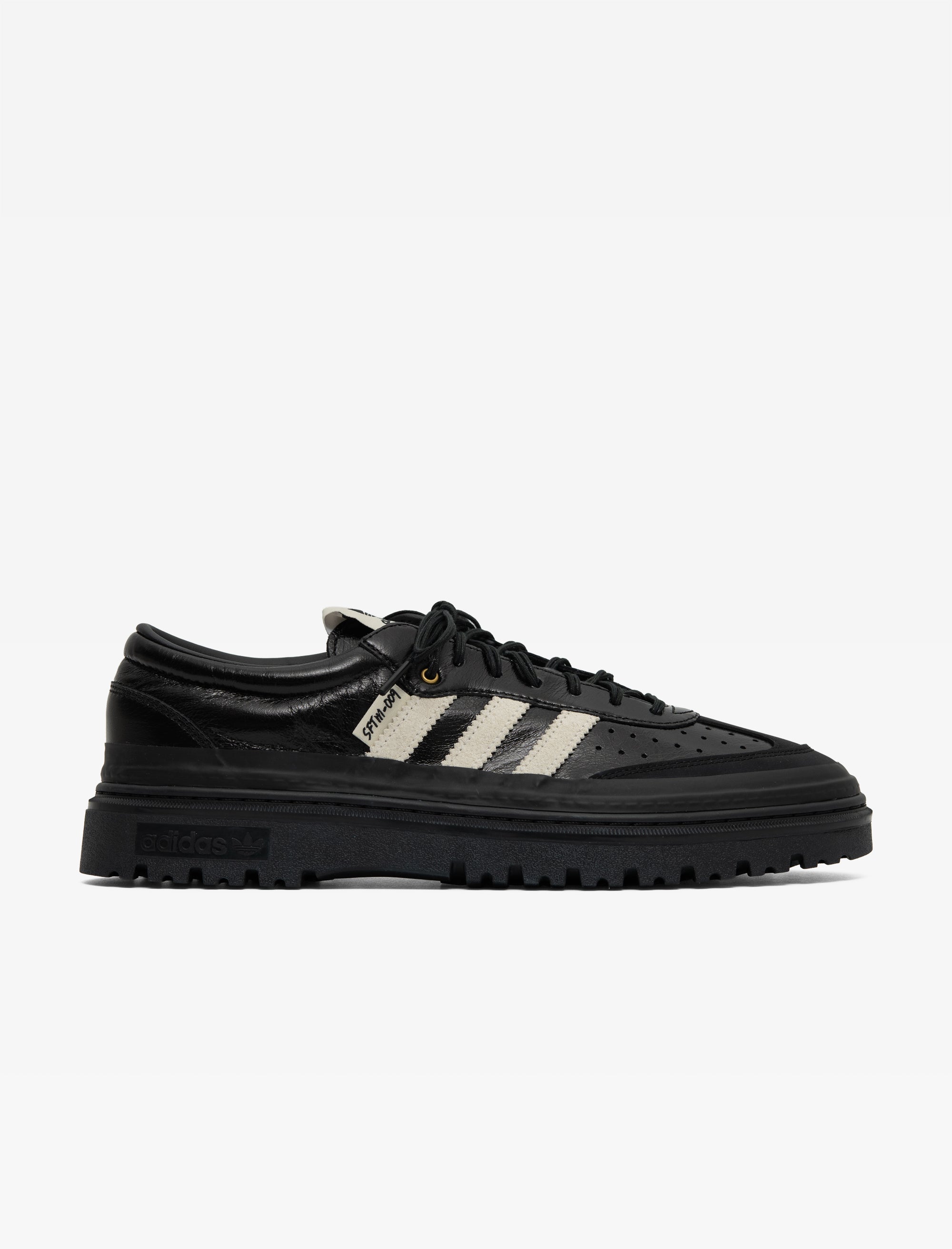 SFTM Samba Freizeit (Black/White)