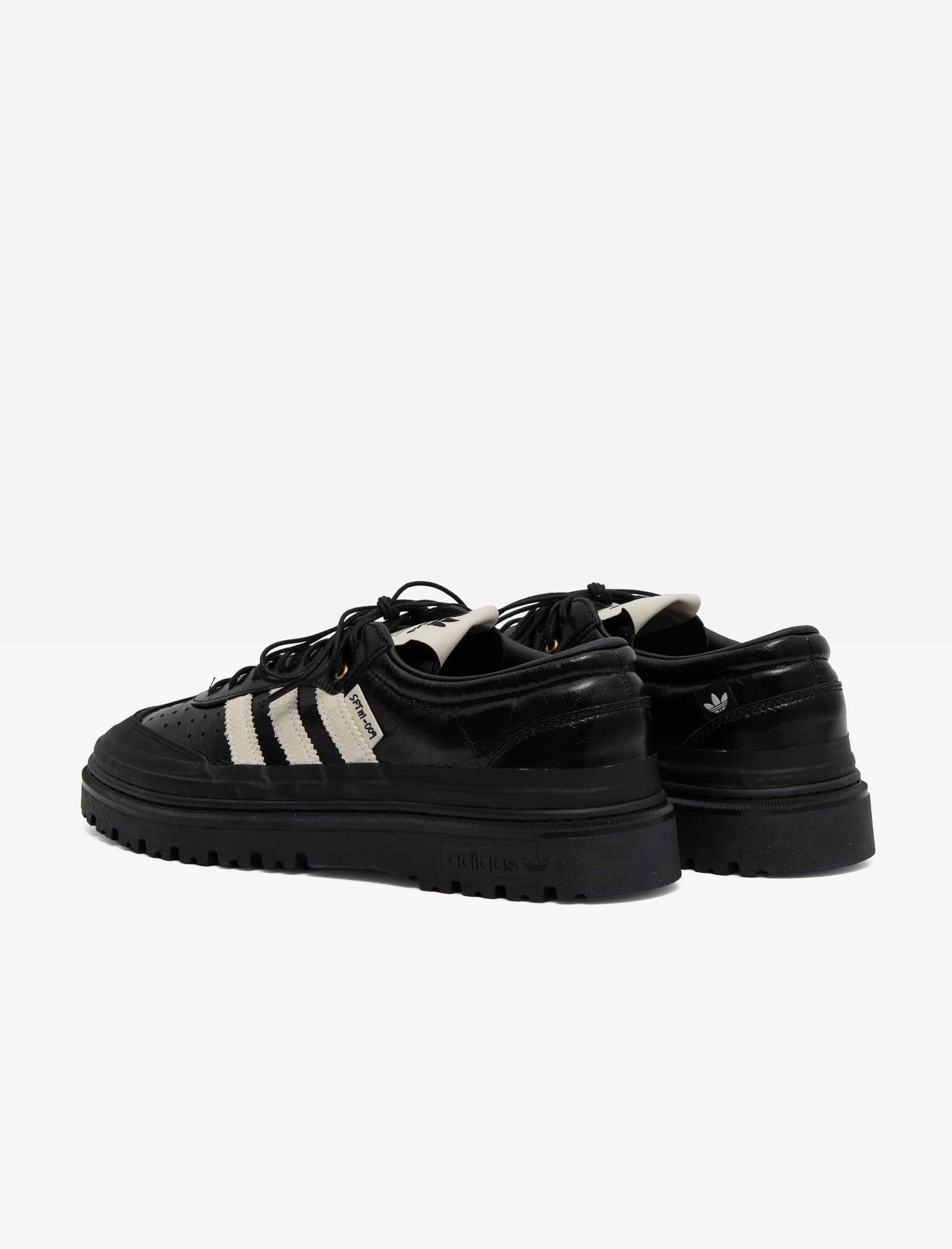 SFTM Samba Freizeit (Black/White)
