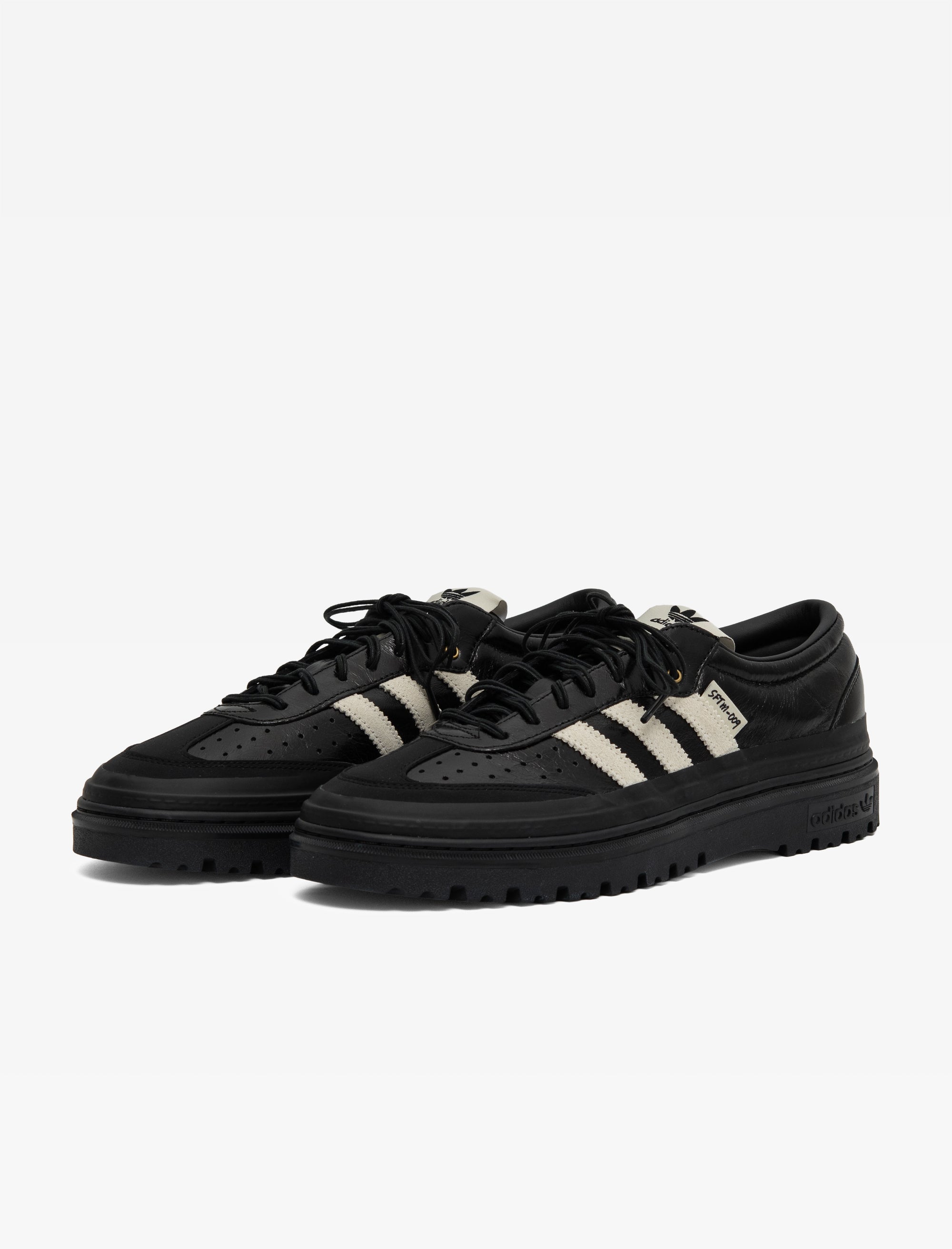 SFTM Samba Freizeit (Black/White)