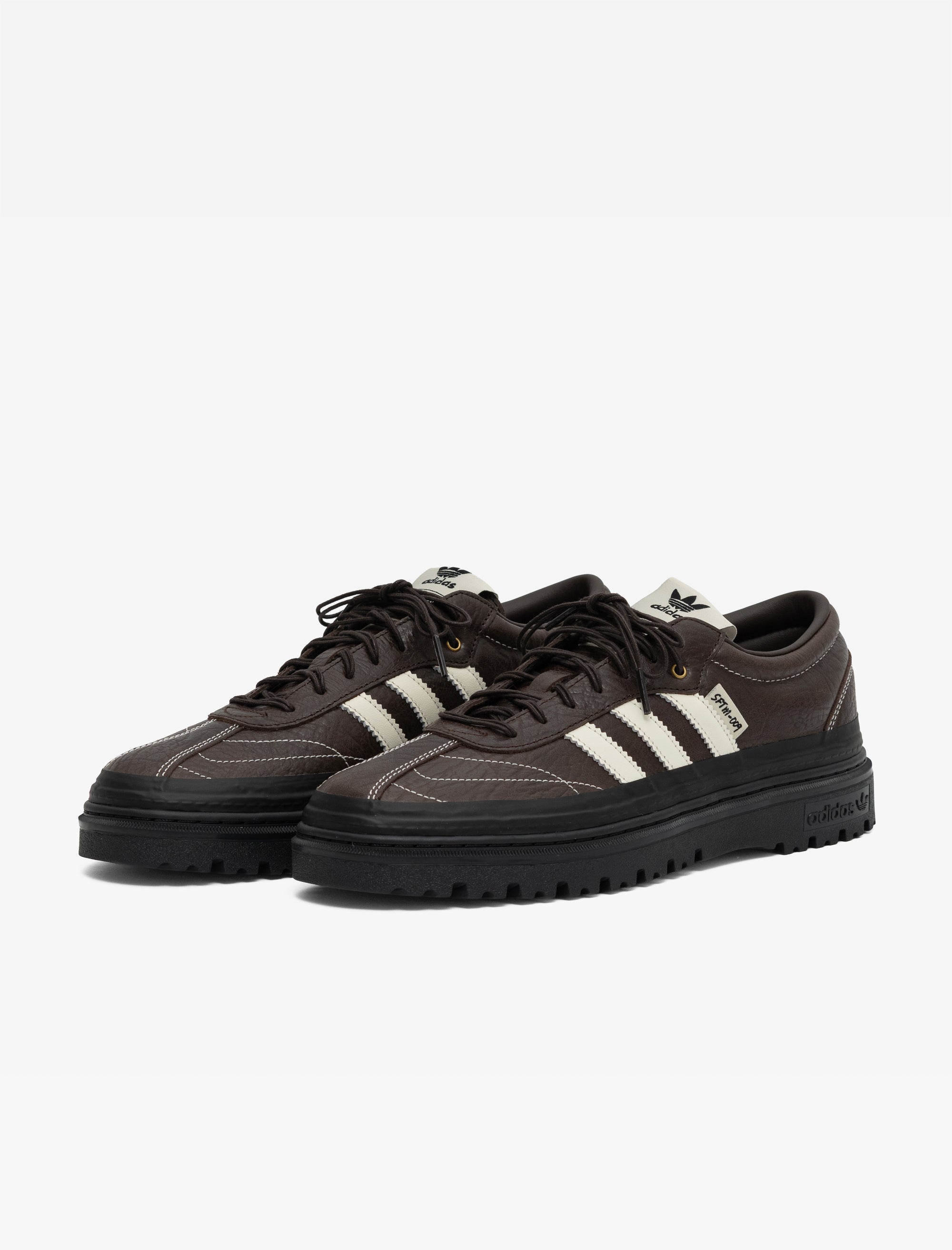 SFTM Samba Freizeit (Brown)