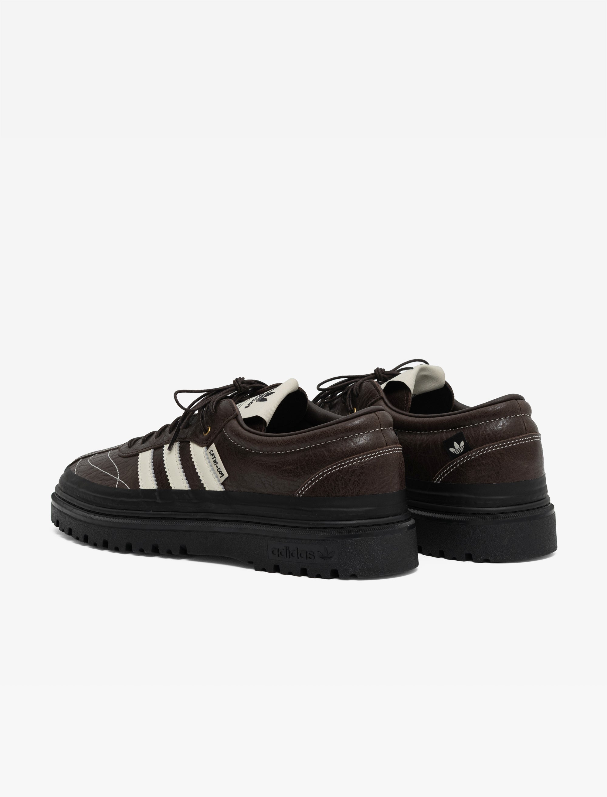 SFTM Samba Freizeit (Brown)