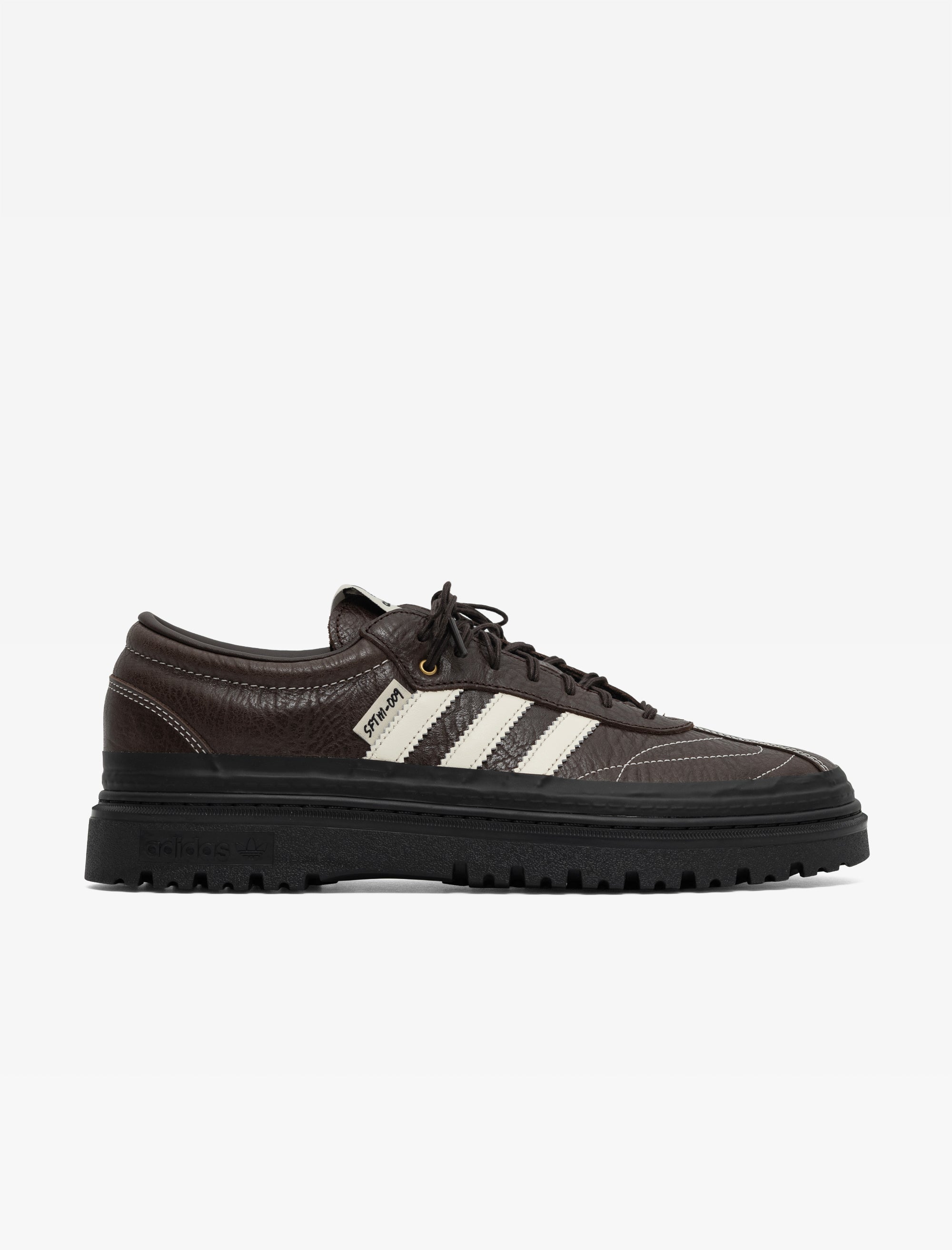 SFTM Samba Freizeit (Brown)