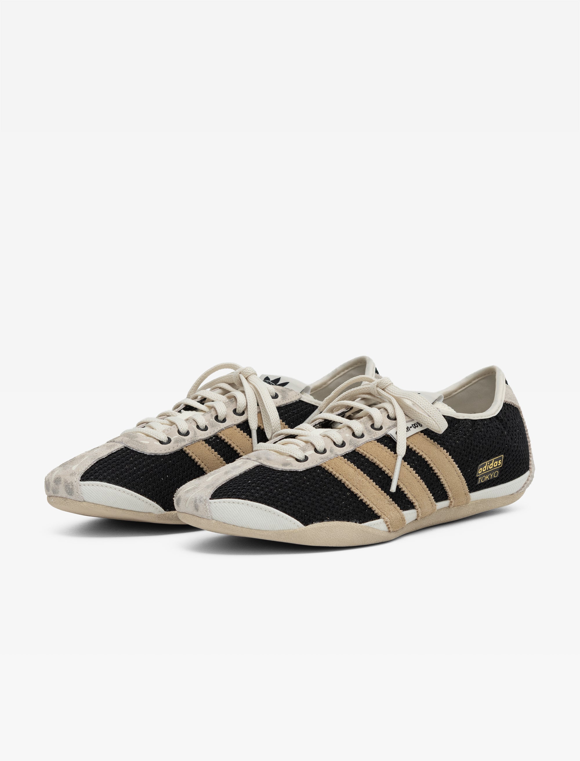 SFTM Tokyo (Black/Gold)