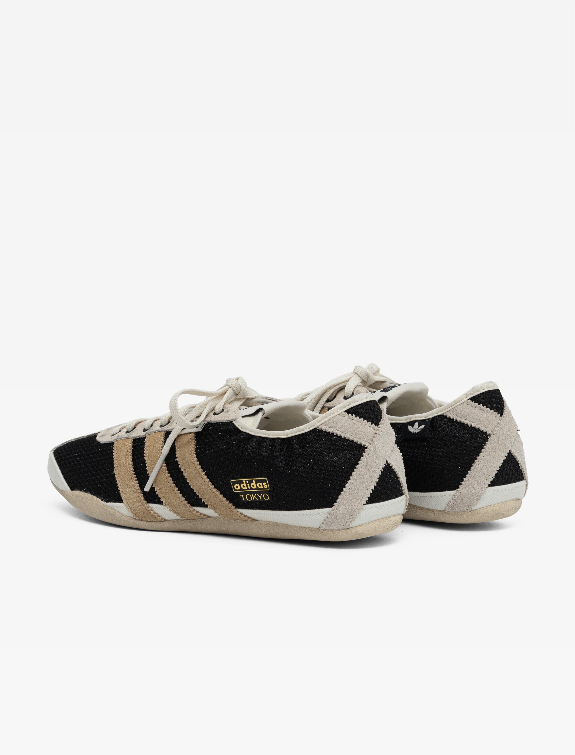 SFTM Tokyo (Black/Gold)