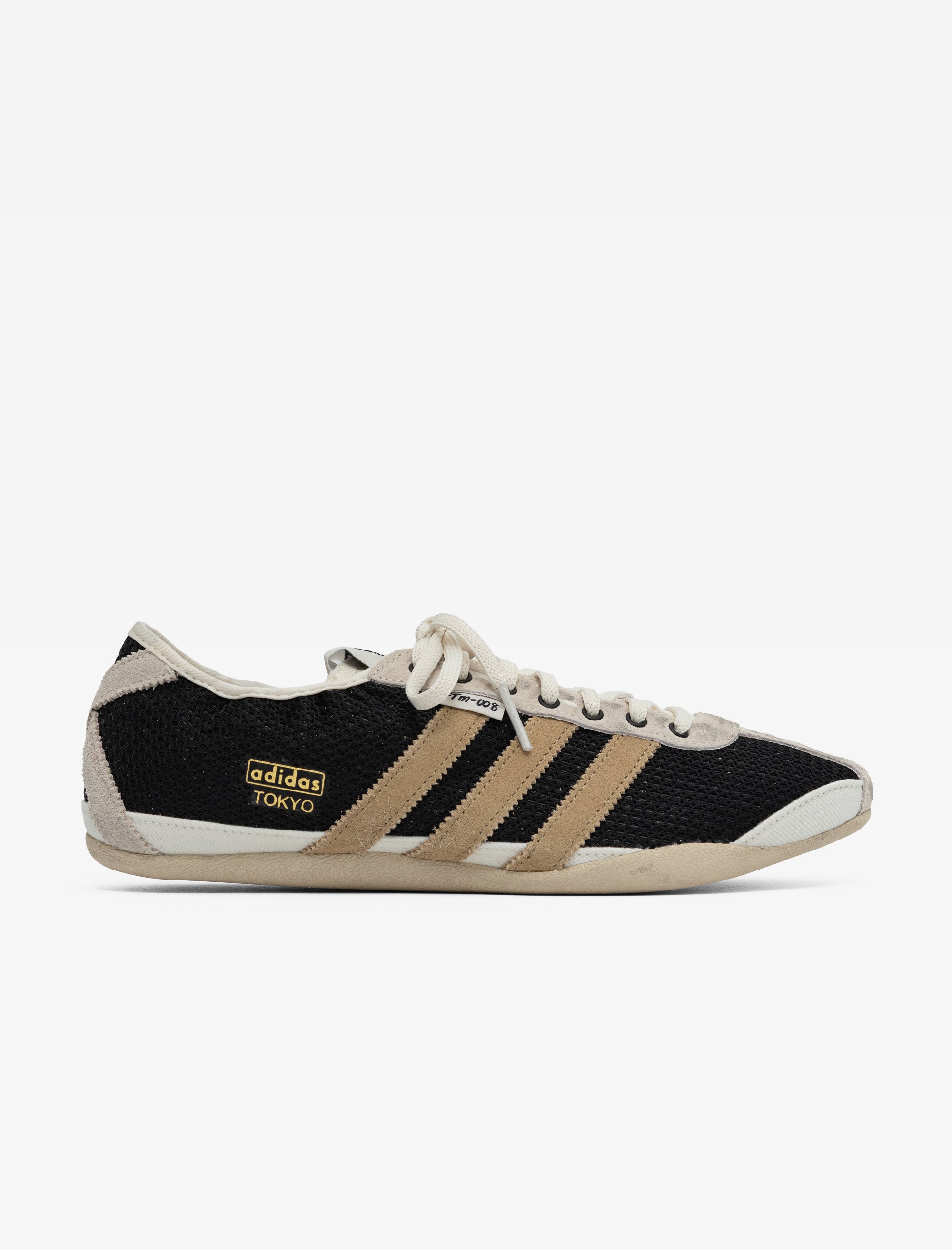 SFTM Tokyo (Black/Gold)