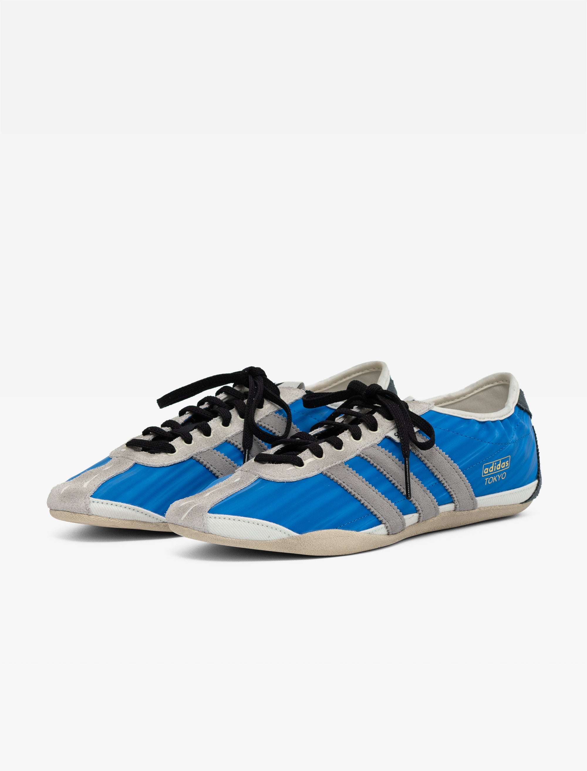 SFTM Tokyo (Blue Bird/Off White)