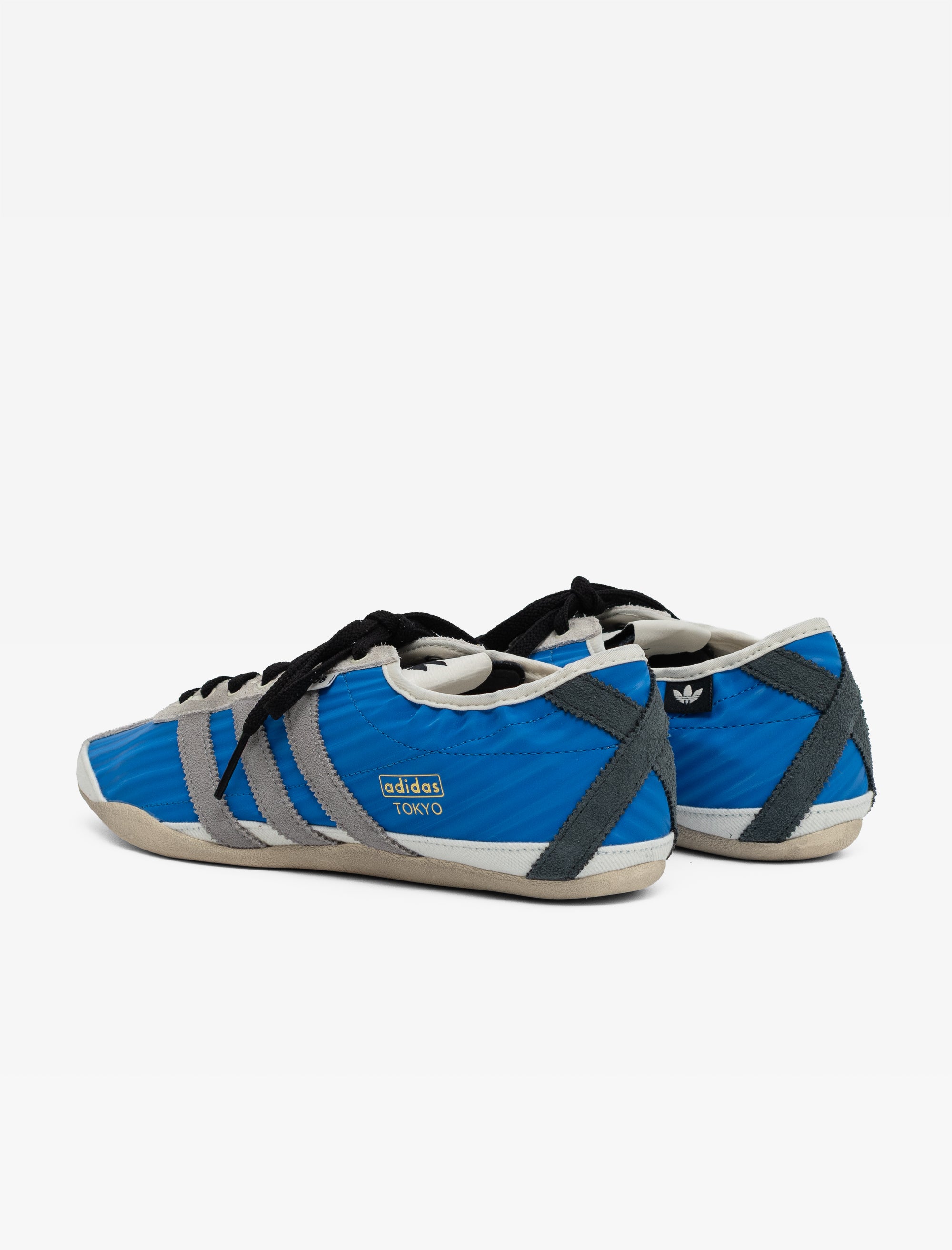 SFTM Tokyo (Blue Bird/Off White)