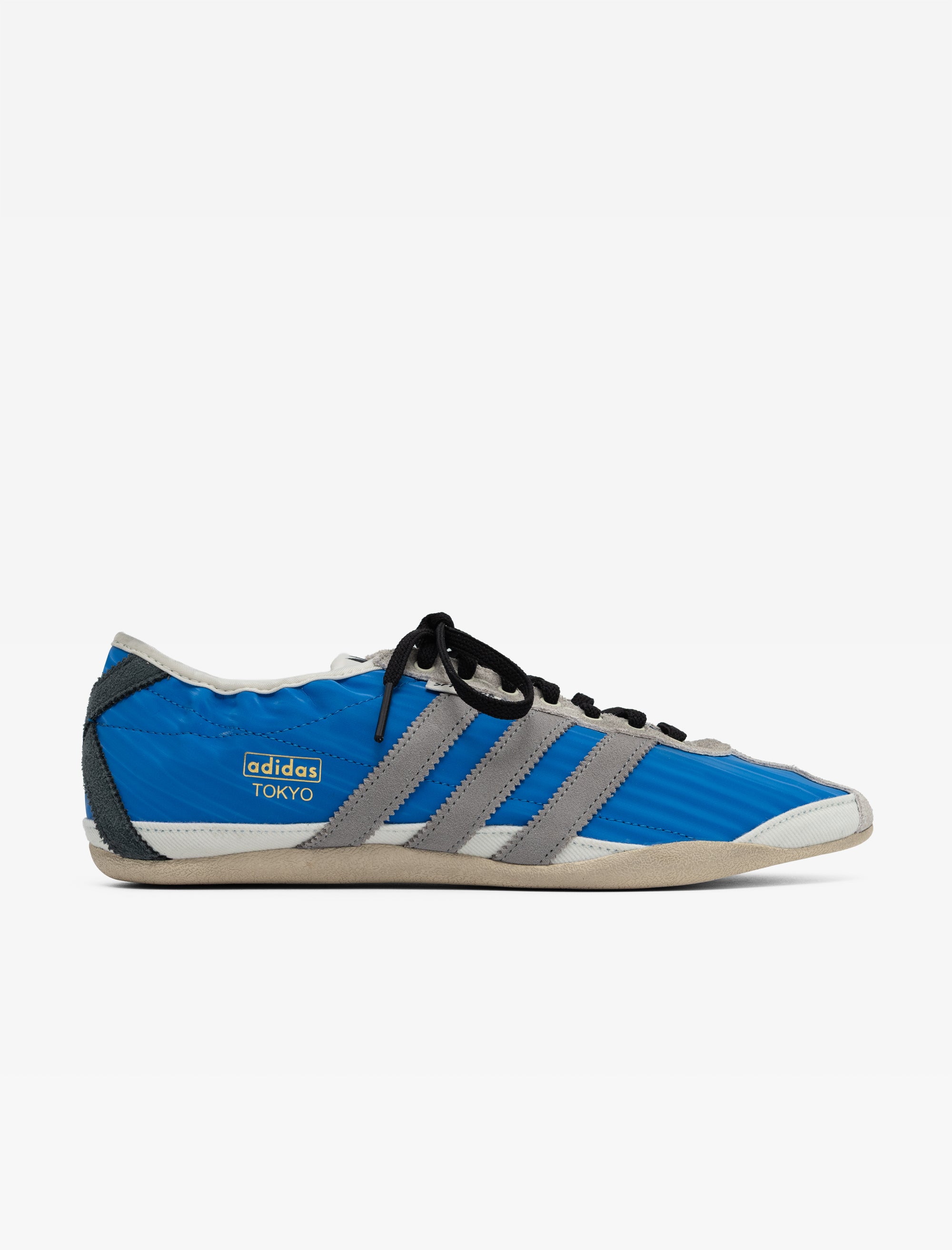 SFTM Tokyo (Blue Bird/Off White)